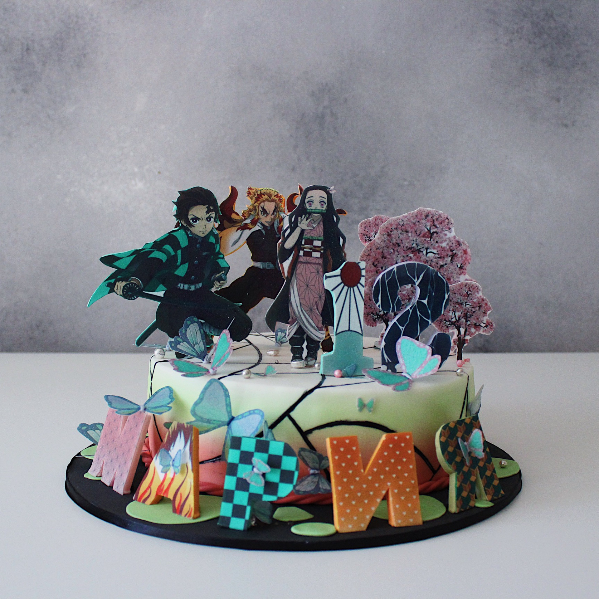 Торты. Главная