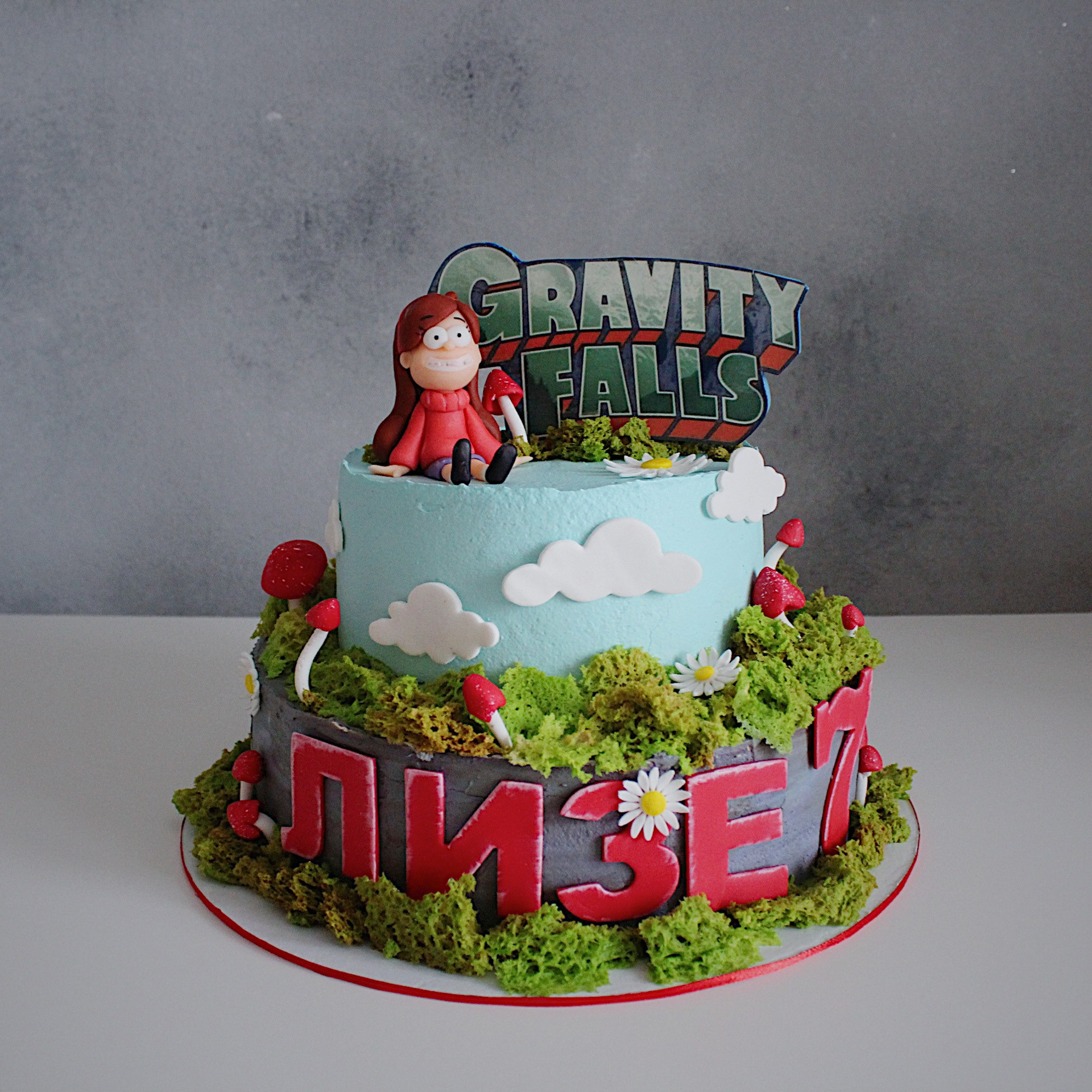 Торты. Главная