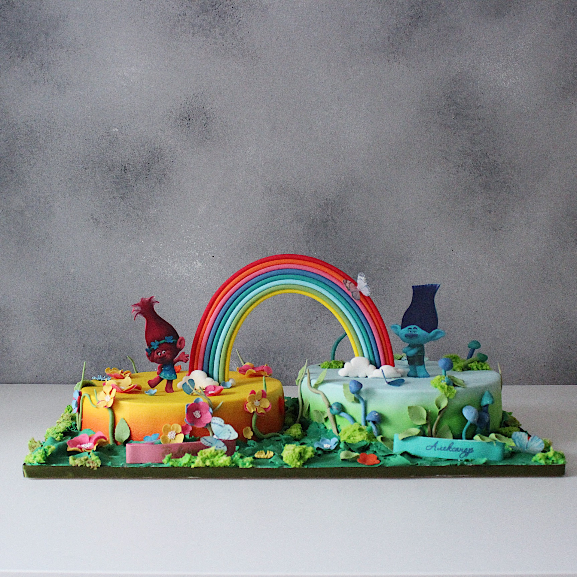 Торты. Главная