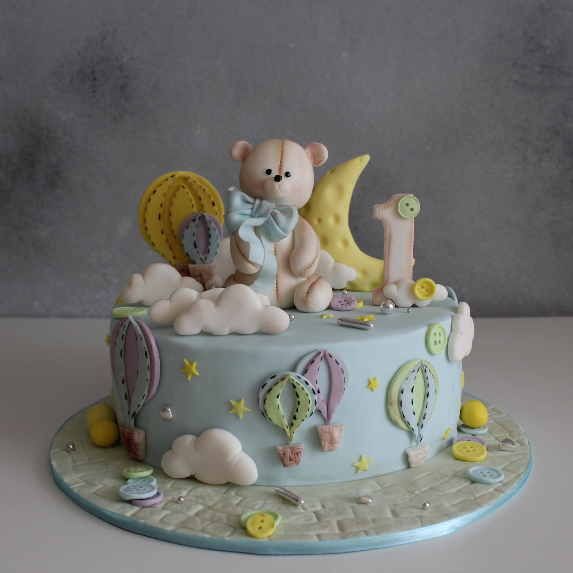 Торты. Главная