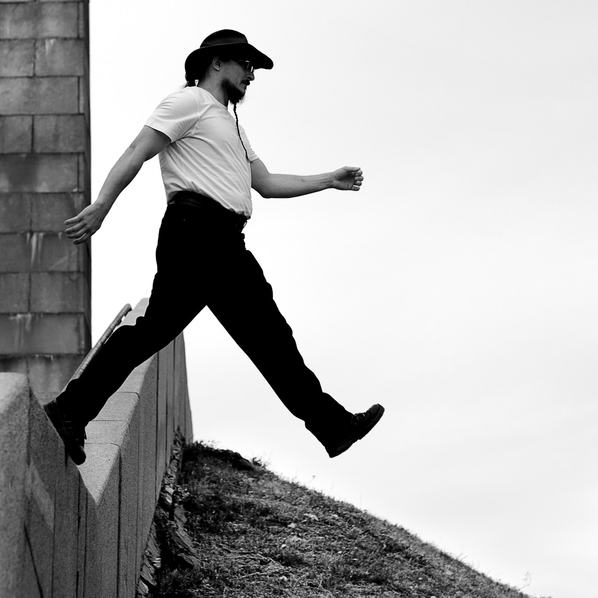 Черно-белые истории