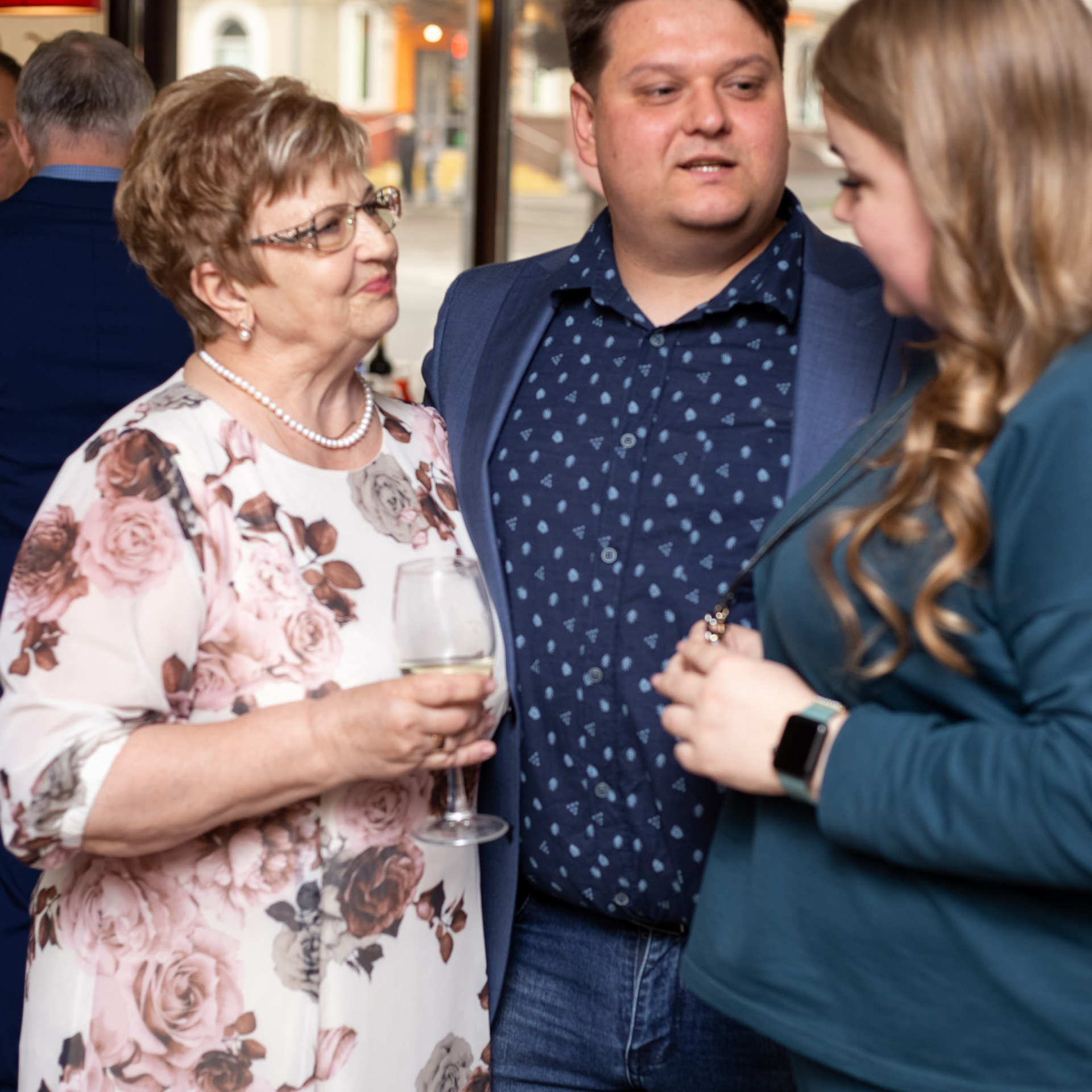 Отзывы. Женский и семейный фотограф в Москве Анна Боярченкова