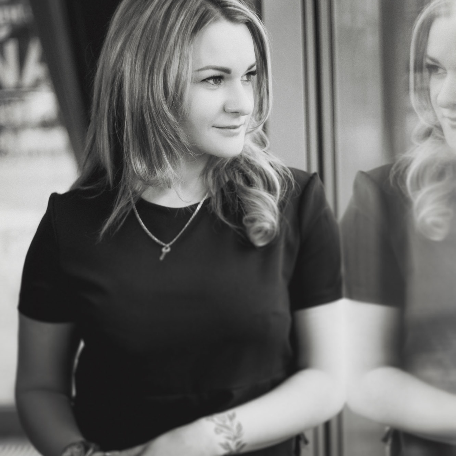 Художественная фотосессия. Фотомастерская Андрея Закоморного