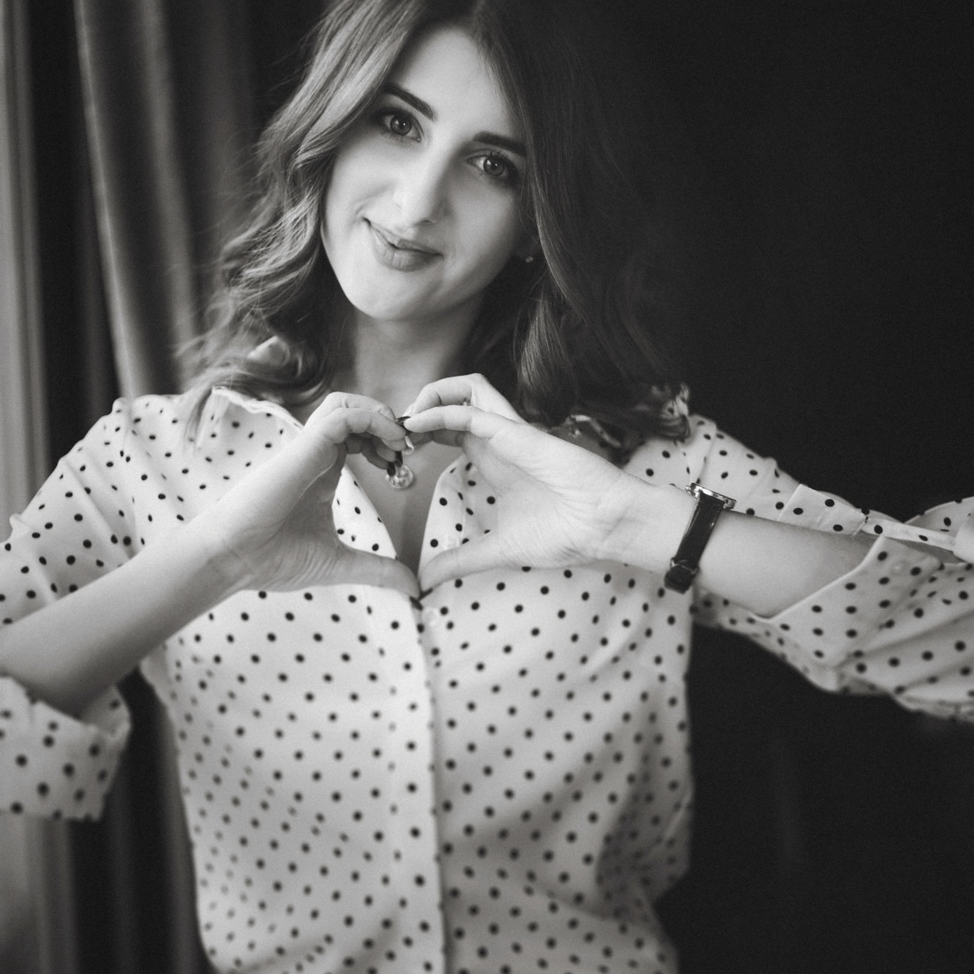 Художественная фотосессия. Фотомастерская Андрея Закоморного