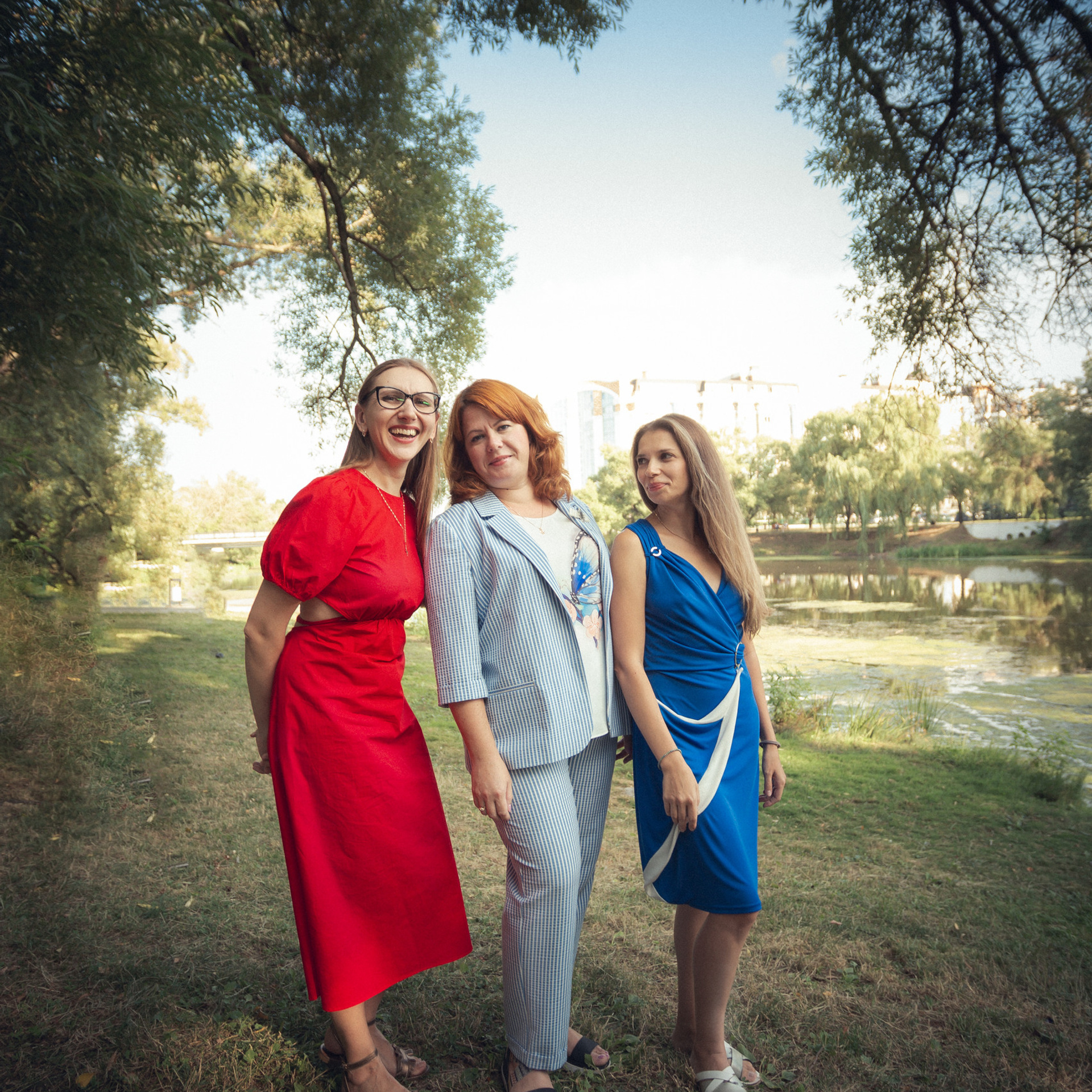 Художественная фотосессия. Фотомастерская Андрея Закоморного