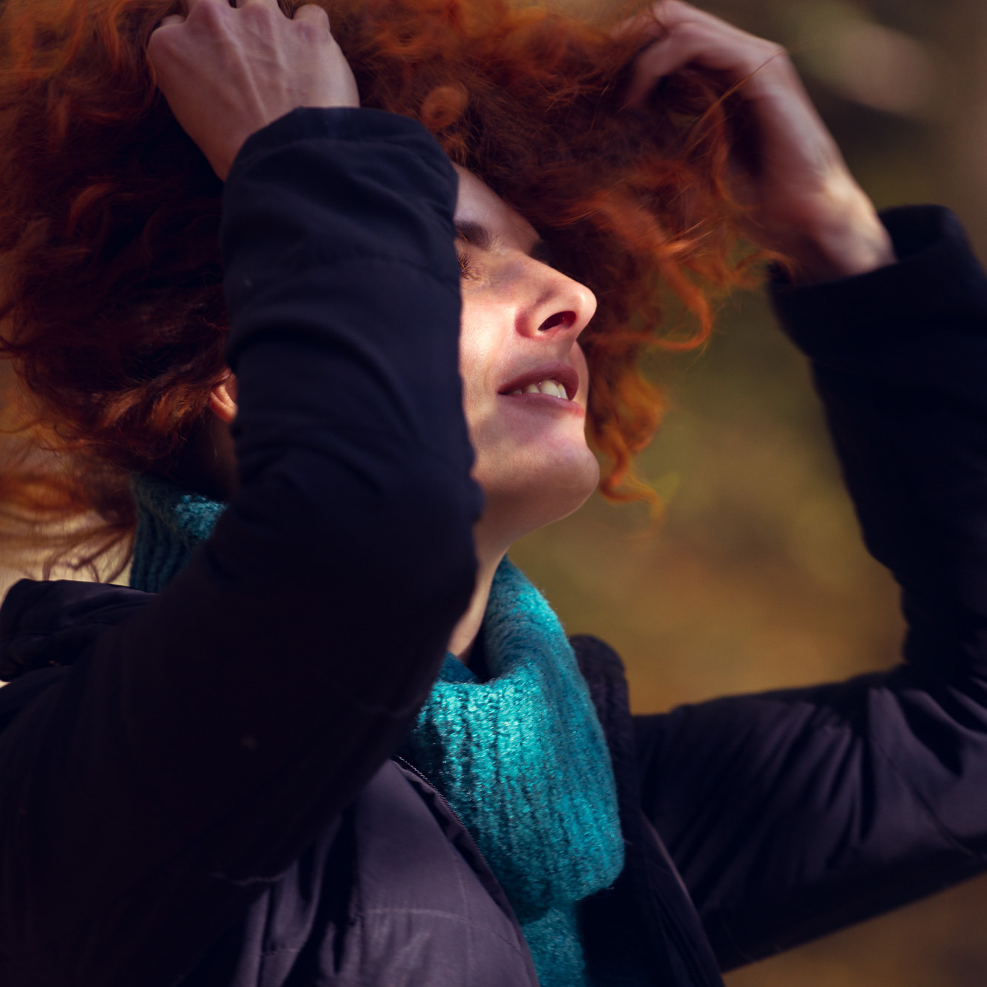 Художественная фотосессия. Фотомастерская Андрея Закоморного
