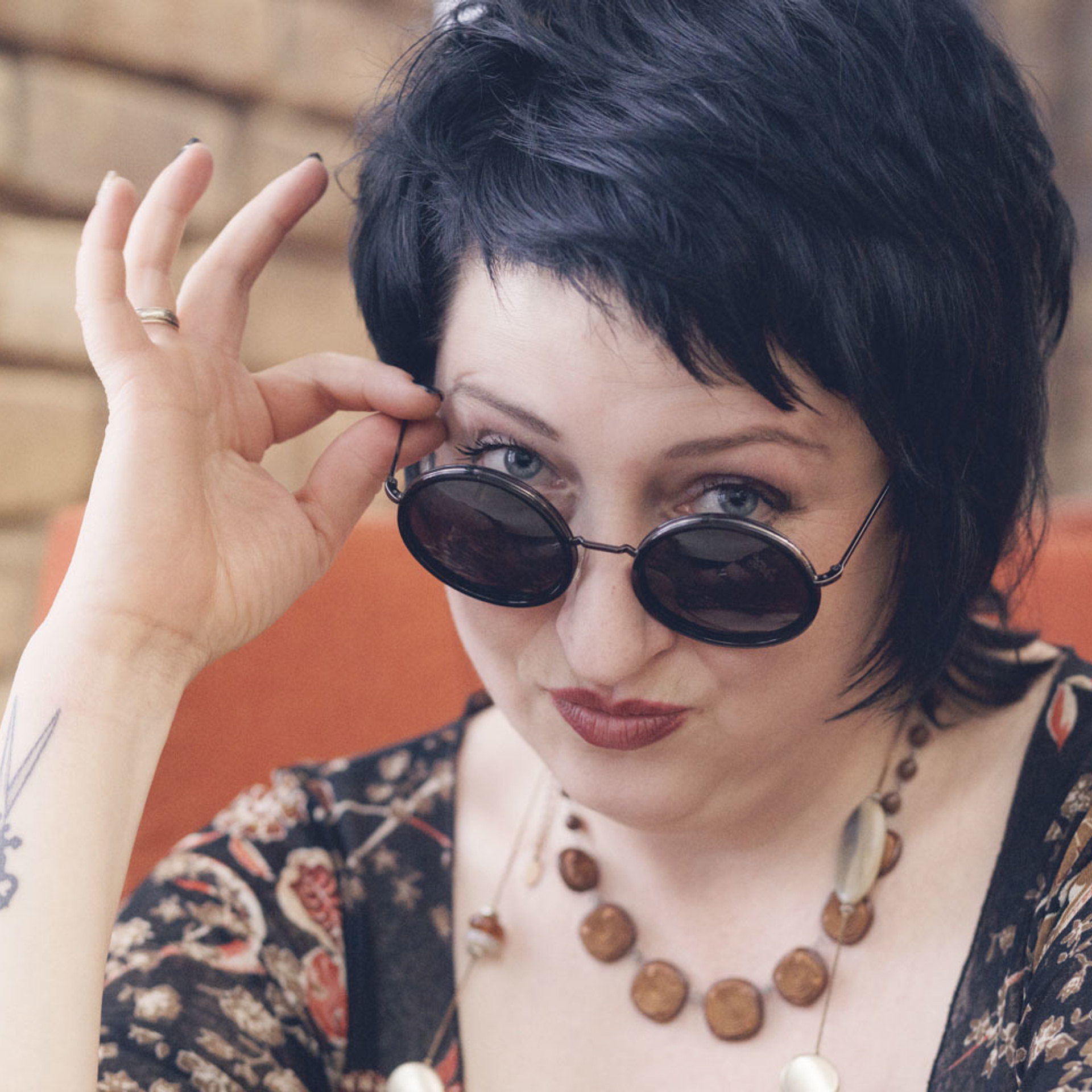 Художественная фотосессия. Фотомастерская Андрея Закоморного