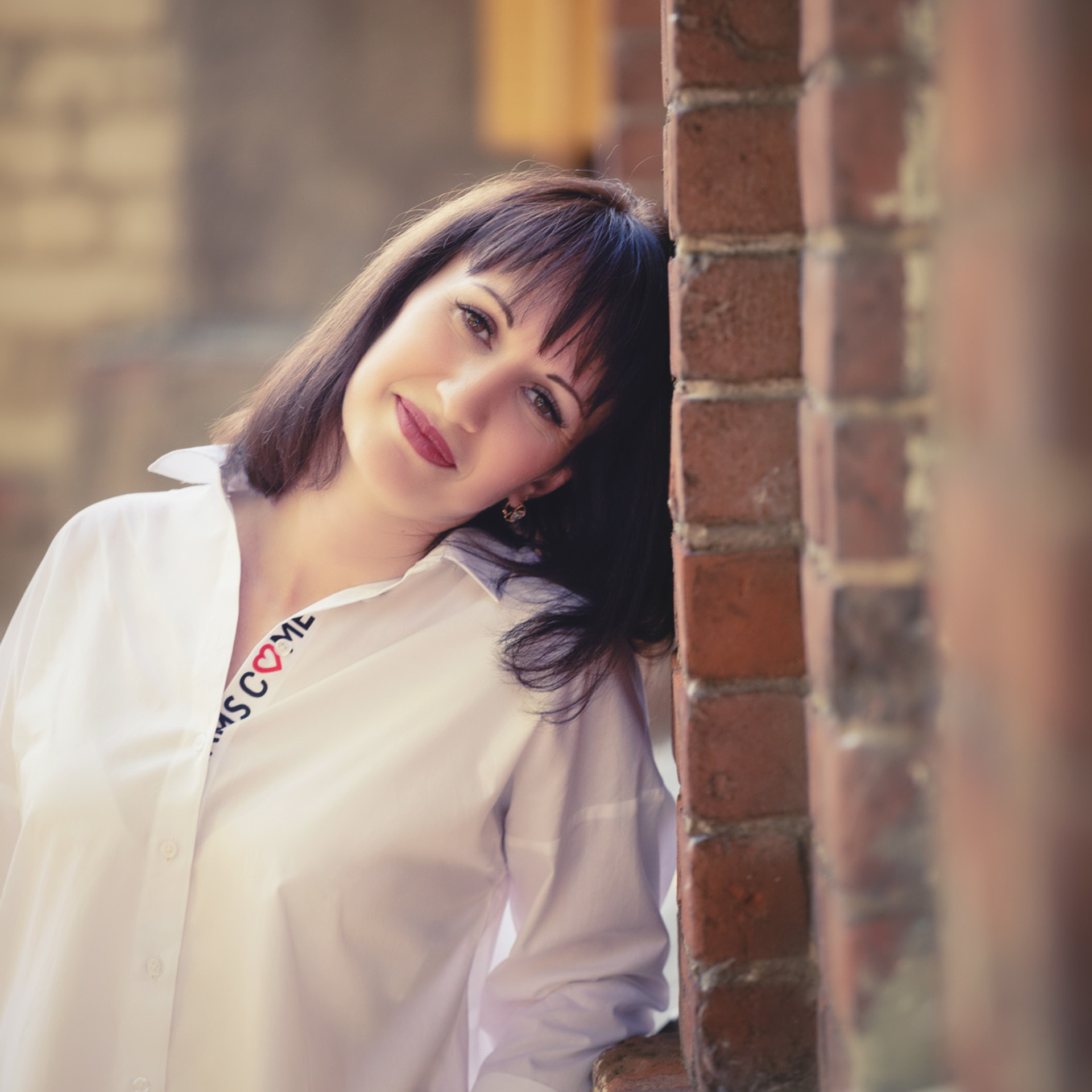 Художественная фотосессия. Фотомастерская Андрея Закоморного