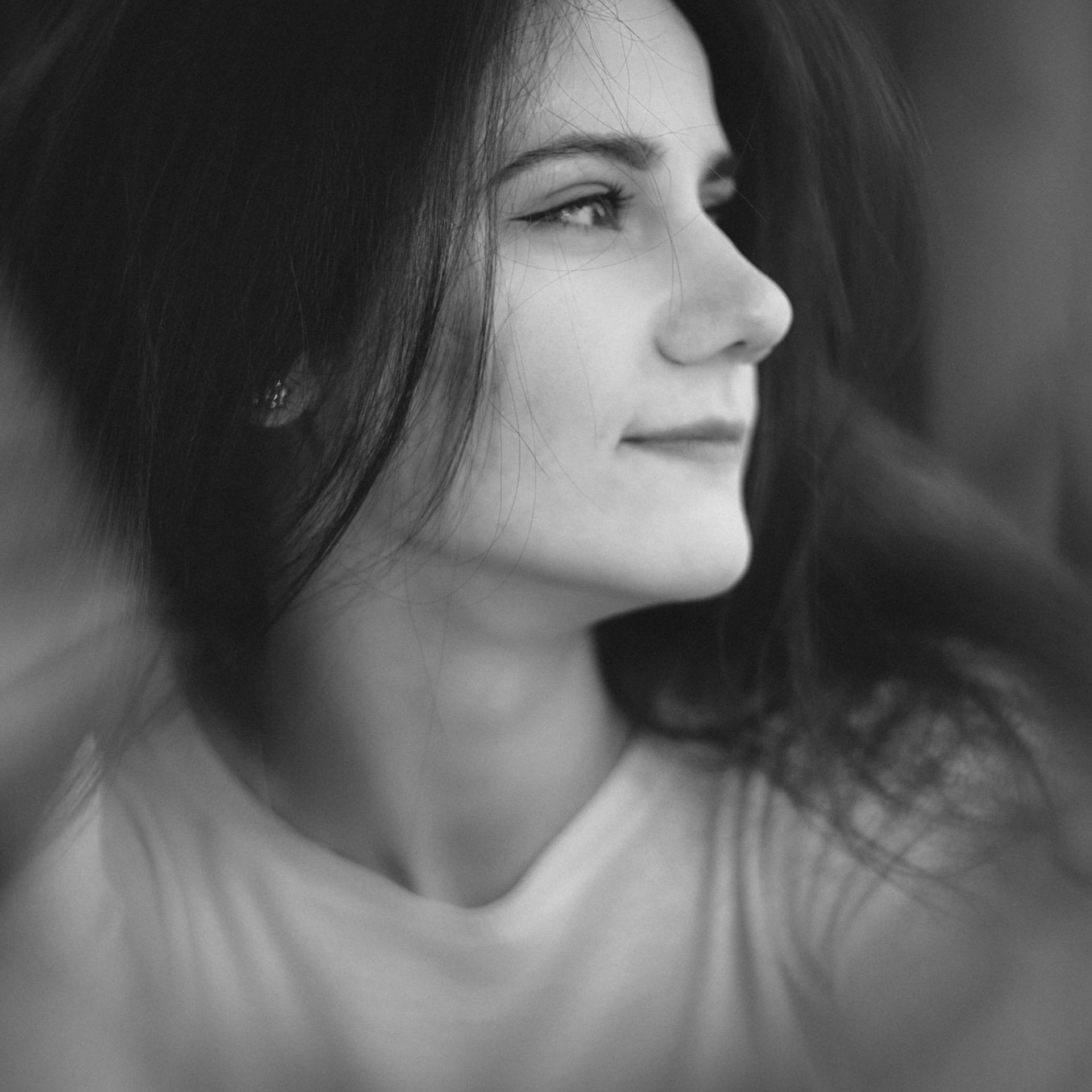 Художественная фотосессия. Фотомастерская Андрея Закоморного