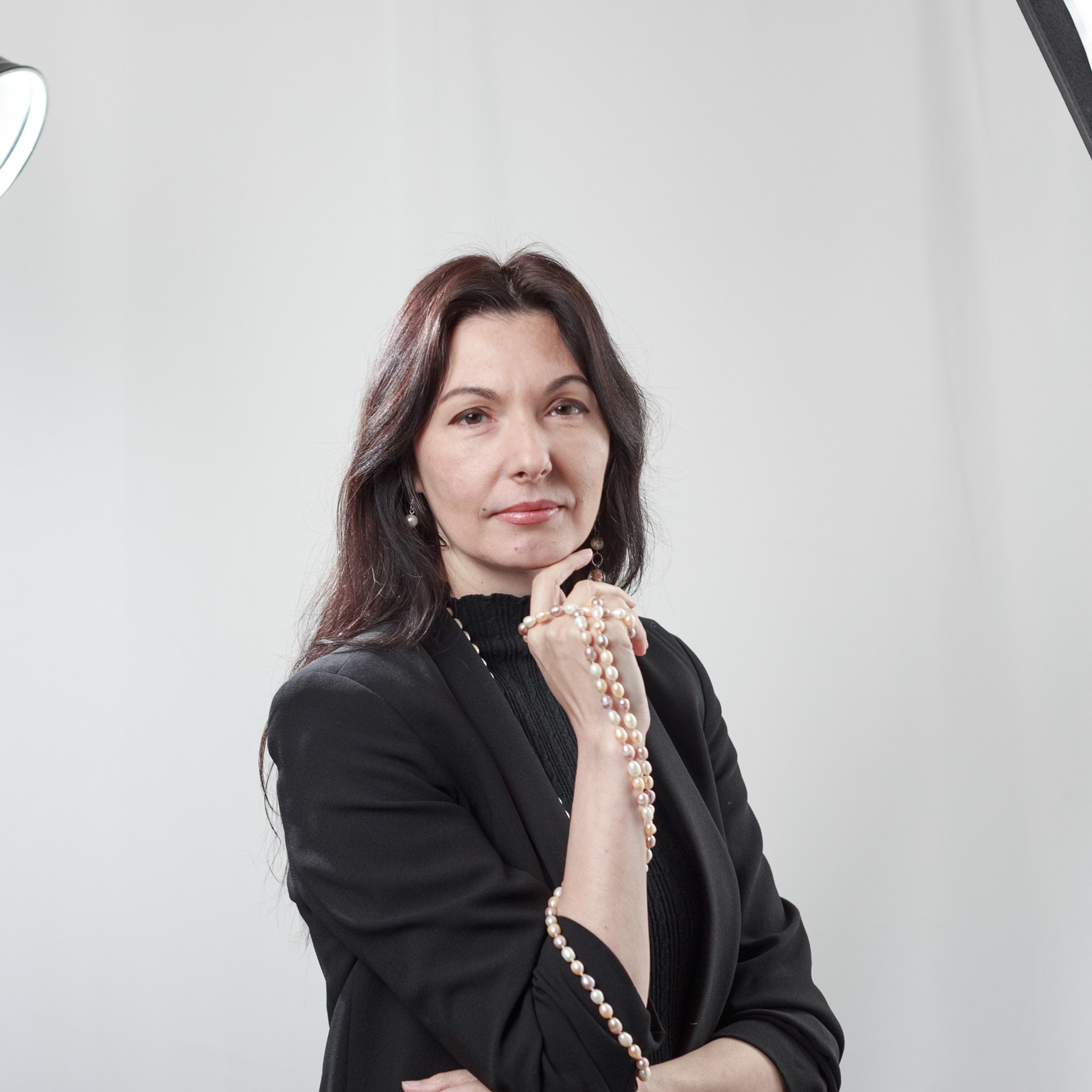 Художественная фотосессия. Фотомастерская Андрея Закоморного