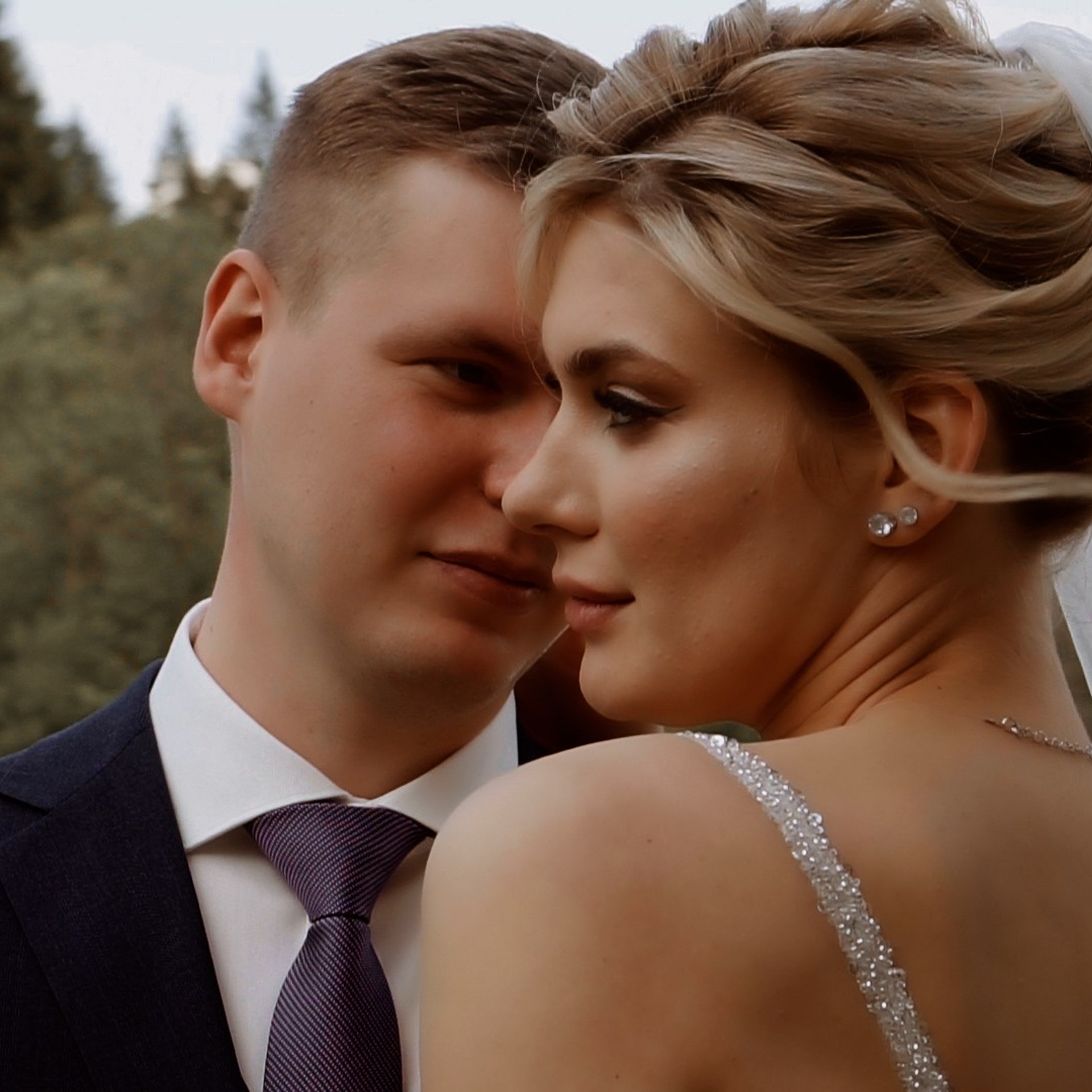 Отзывы. Свадебные видеографы Валерия и Станислав