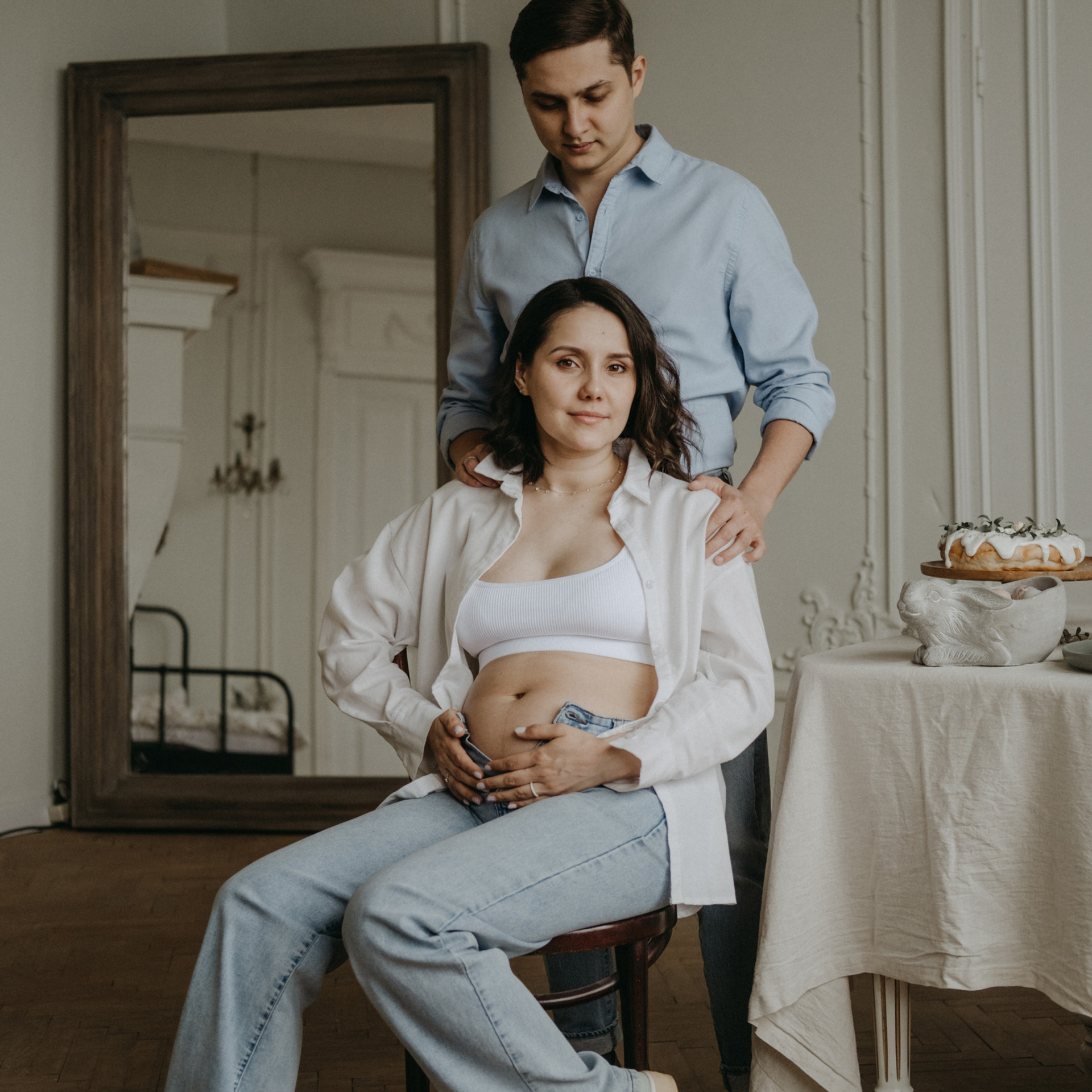 Отзывы. Фотограф в Астрахани Миронова Анастасия