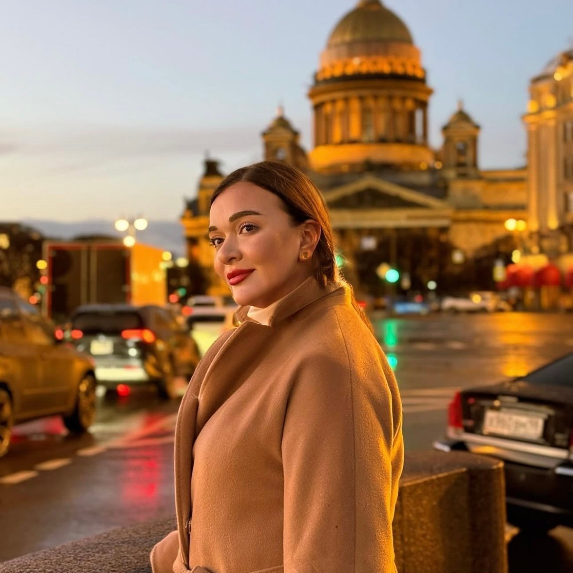 Отзывы. Портретный фотограф Москва Виктория Гранд