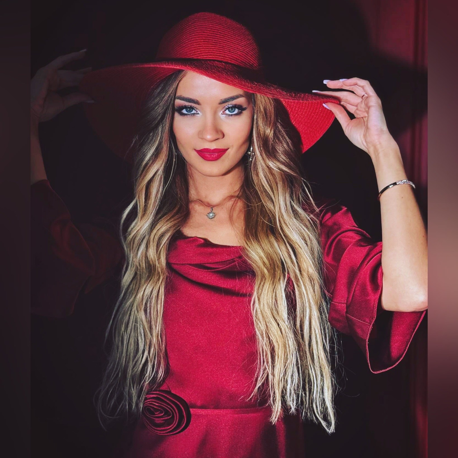 Портретный фотограф Москва Виктория Гранд