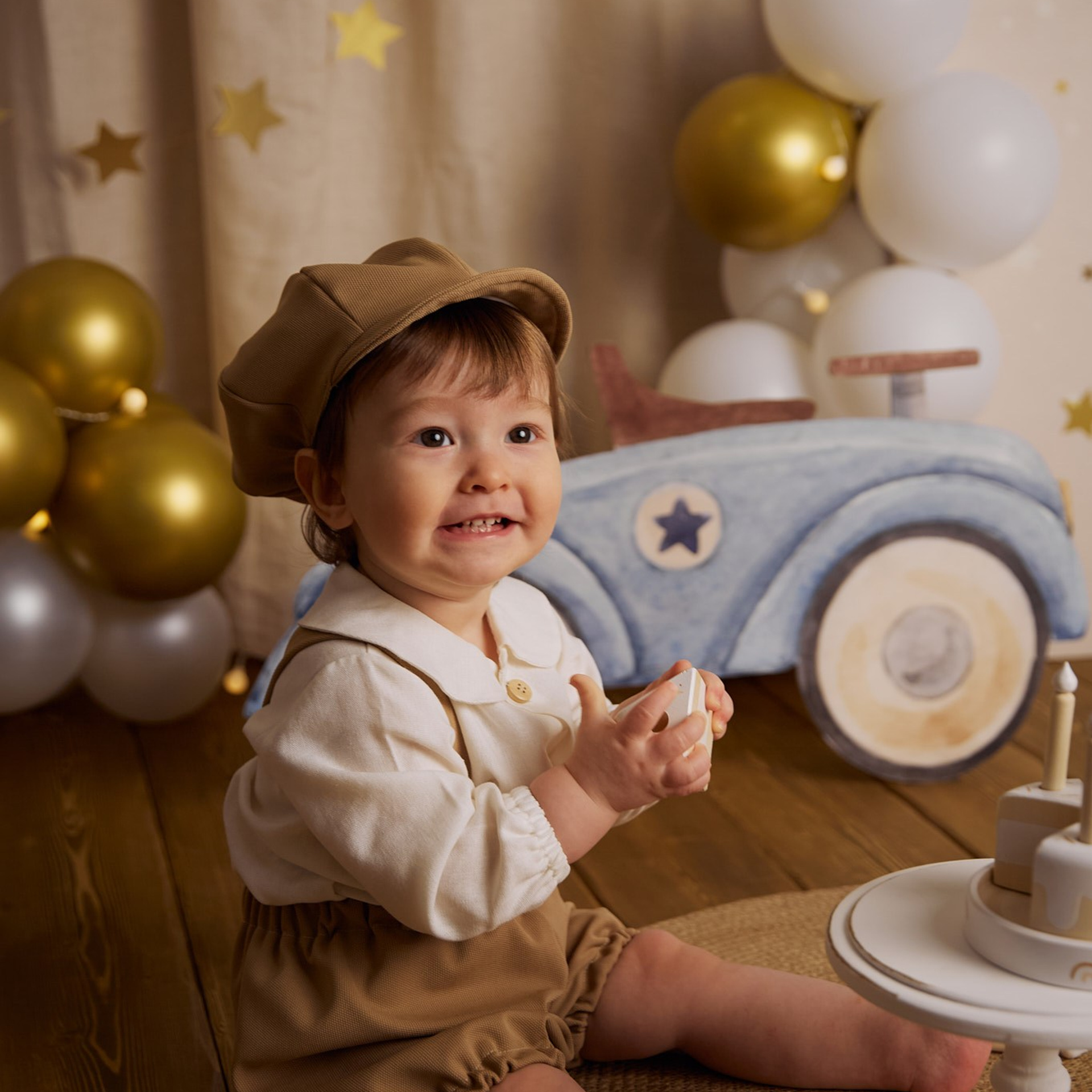 Детские съемки