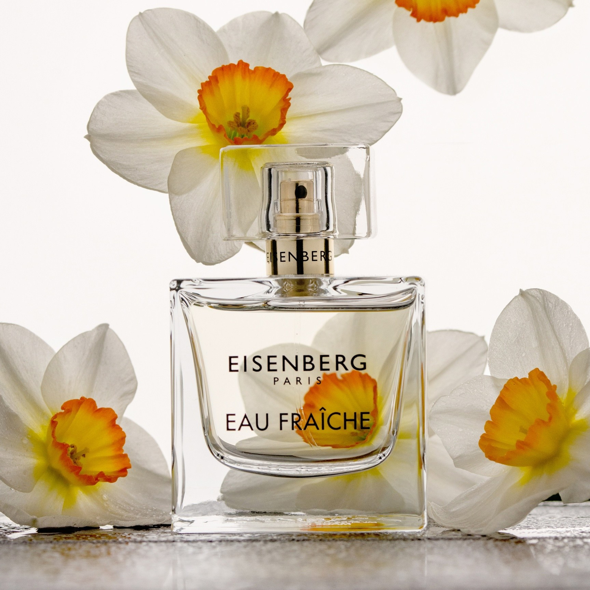 Парфюмерия