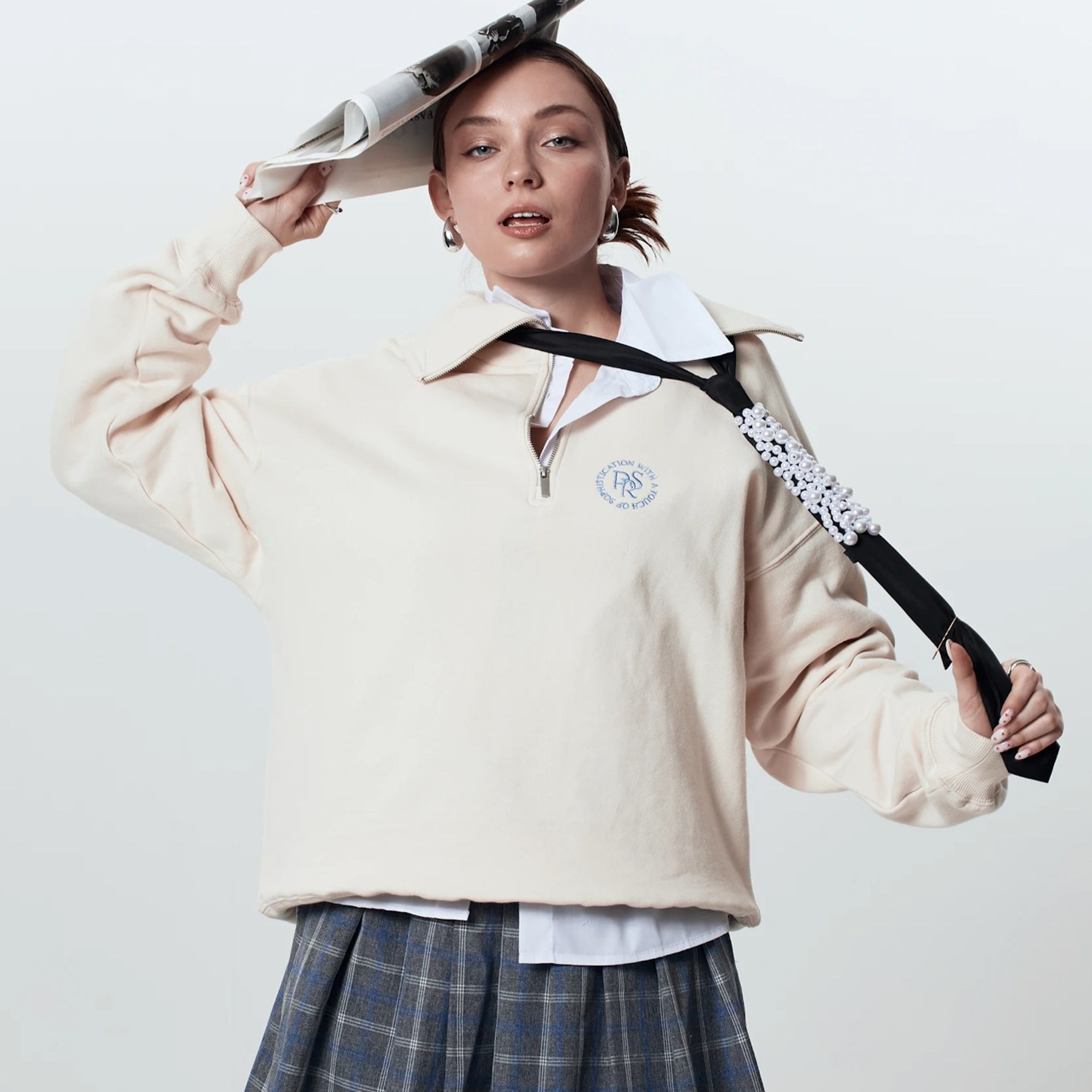 Стилист и имиджмейкер в Москве. Сталина Тамара