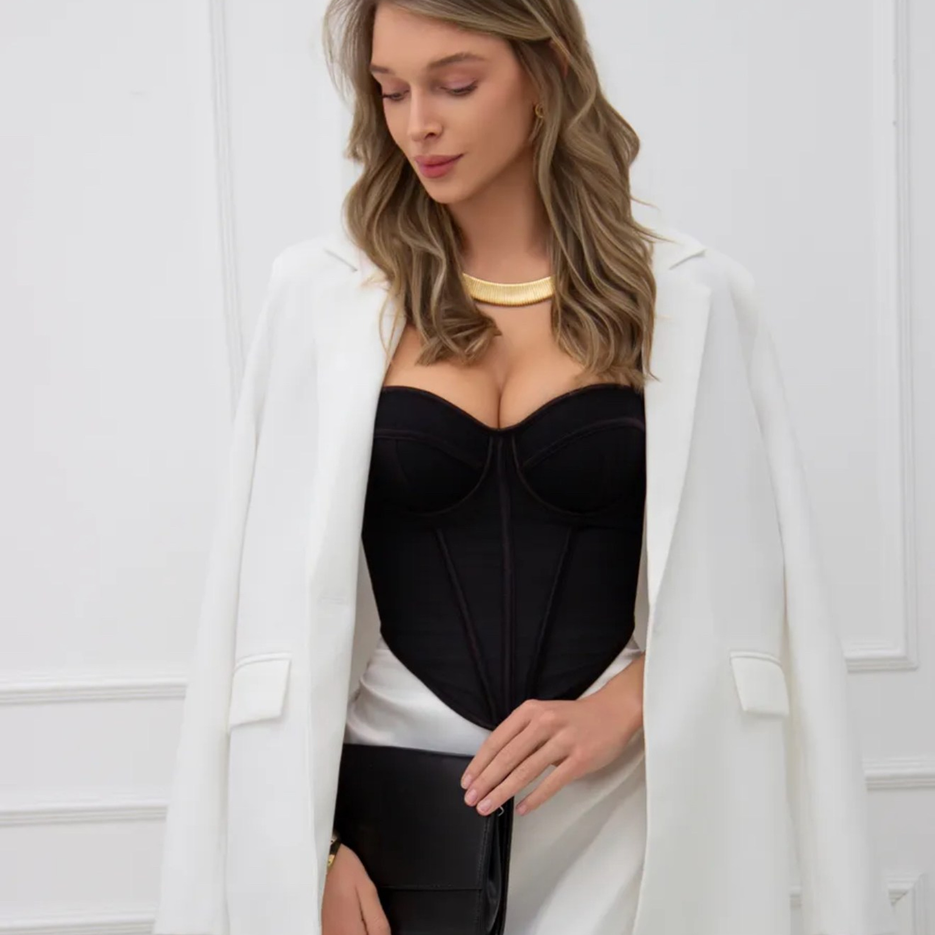 Стилист и имиджмейкер в Москве. Сталина Тамара