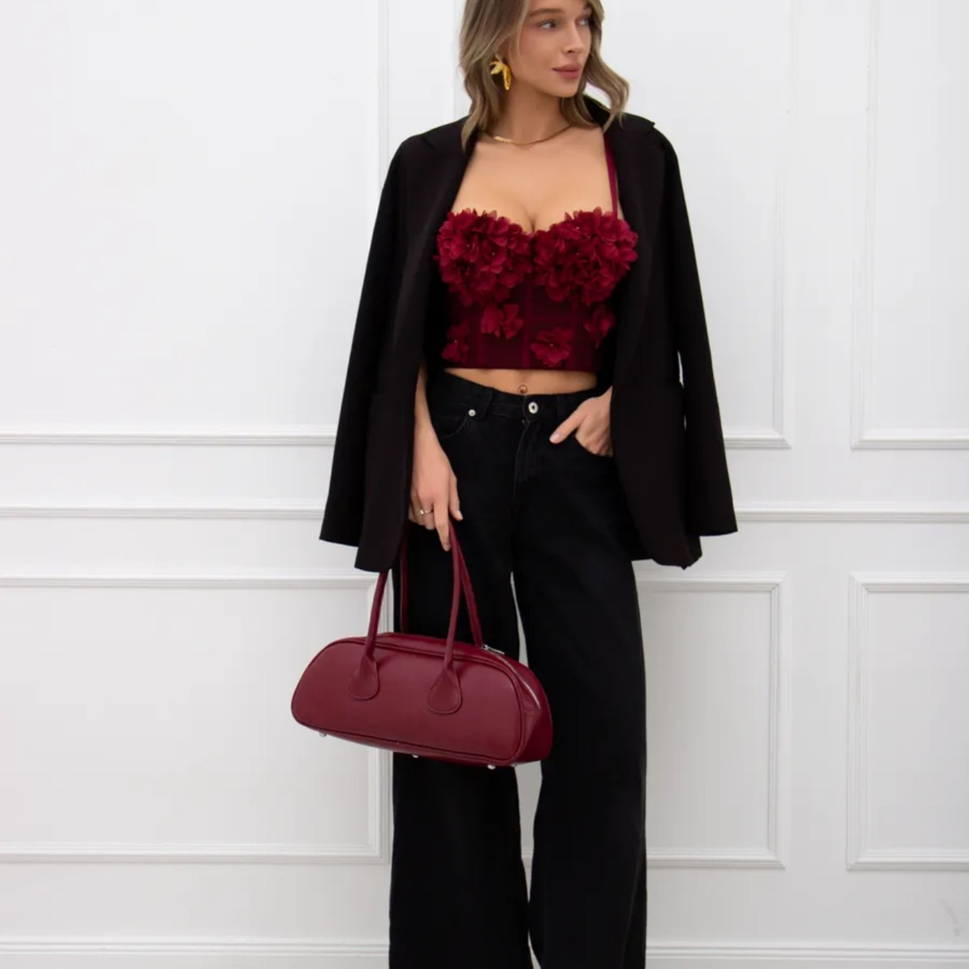 Стилист и имиджмейкер в Москве. Сталина Тамара