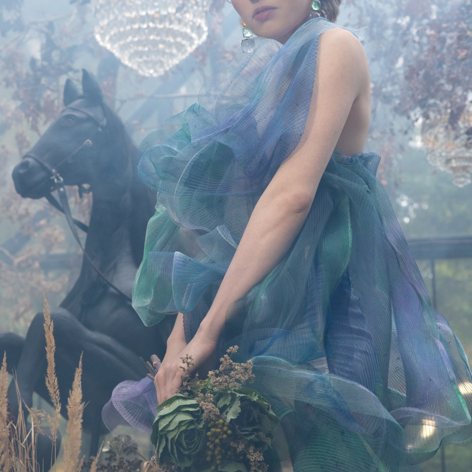 Стилист и имиджмейкер в Москве. Сталина Тамара