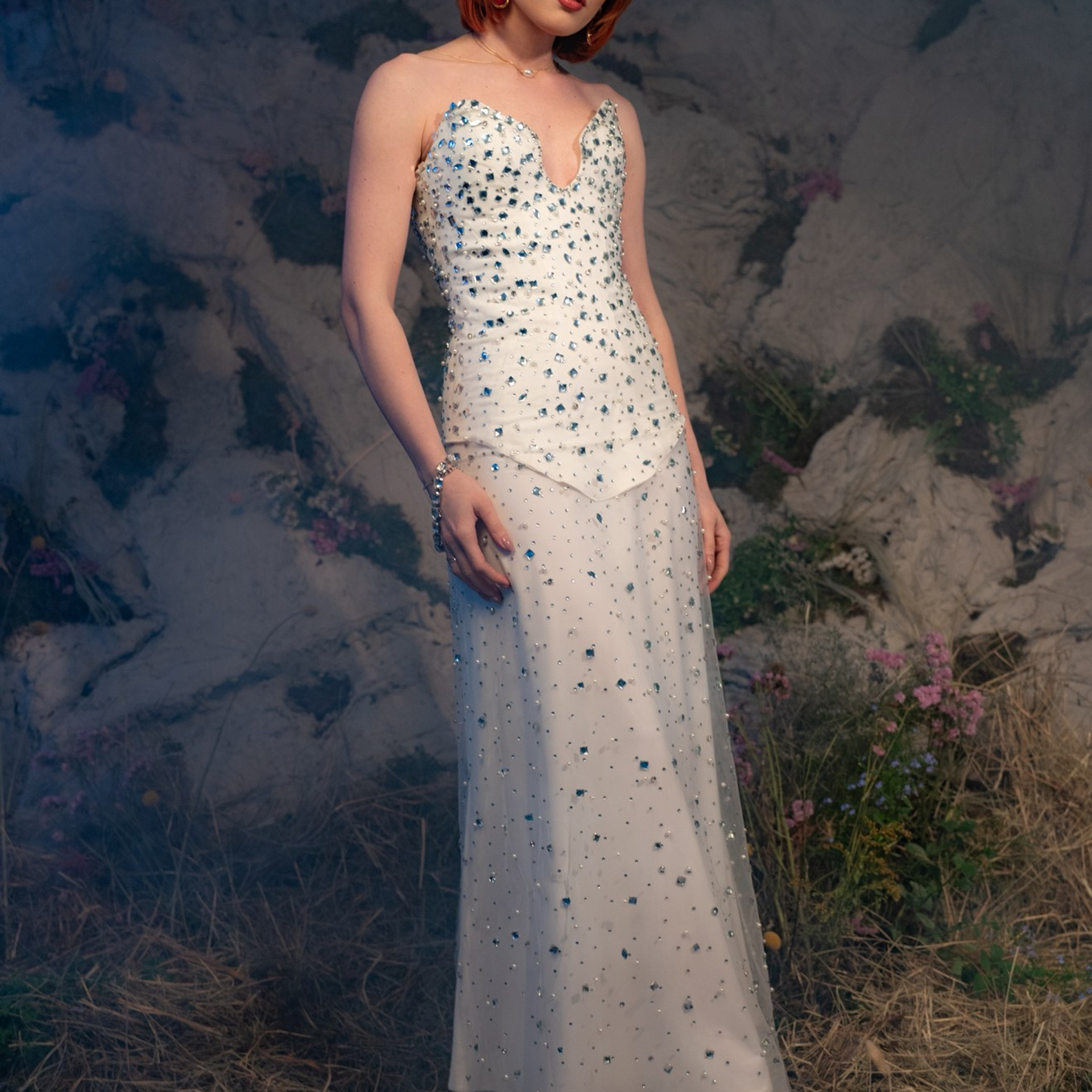 Стилист и имиджмейкер в Москве. Сталина Тамара