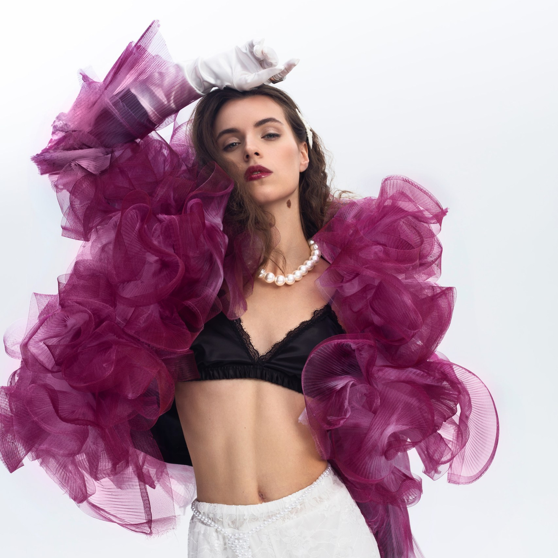 Стилизация клиентов