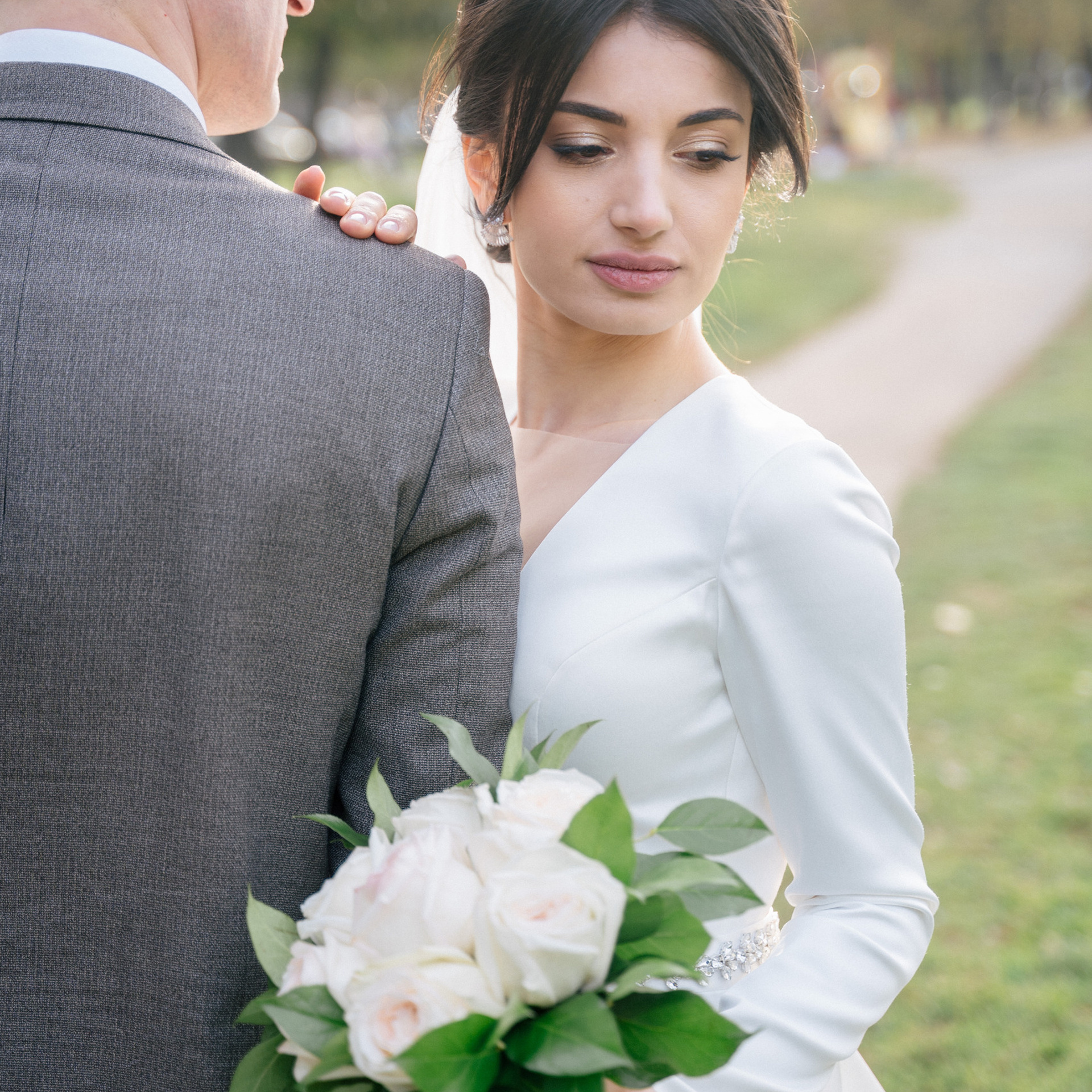 Отзывы. Свадебный и портретный фотограф в Москве Гудумак Евгений