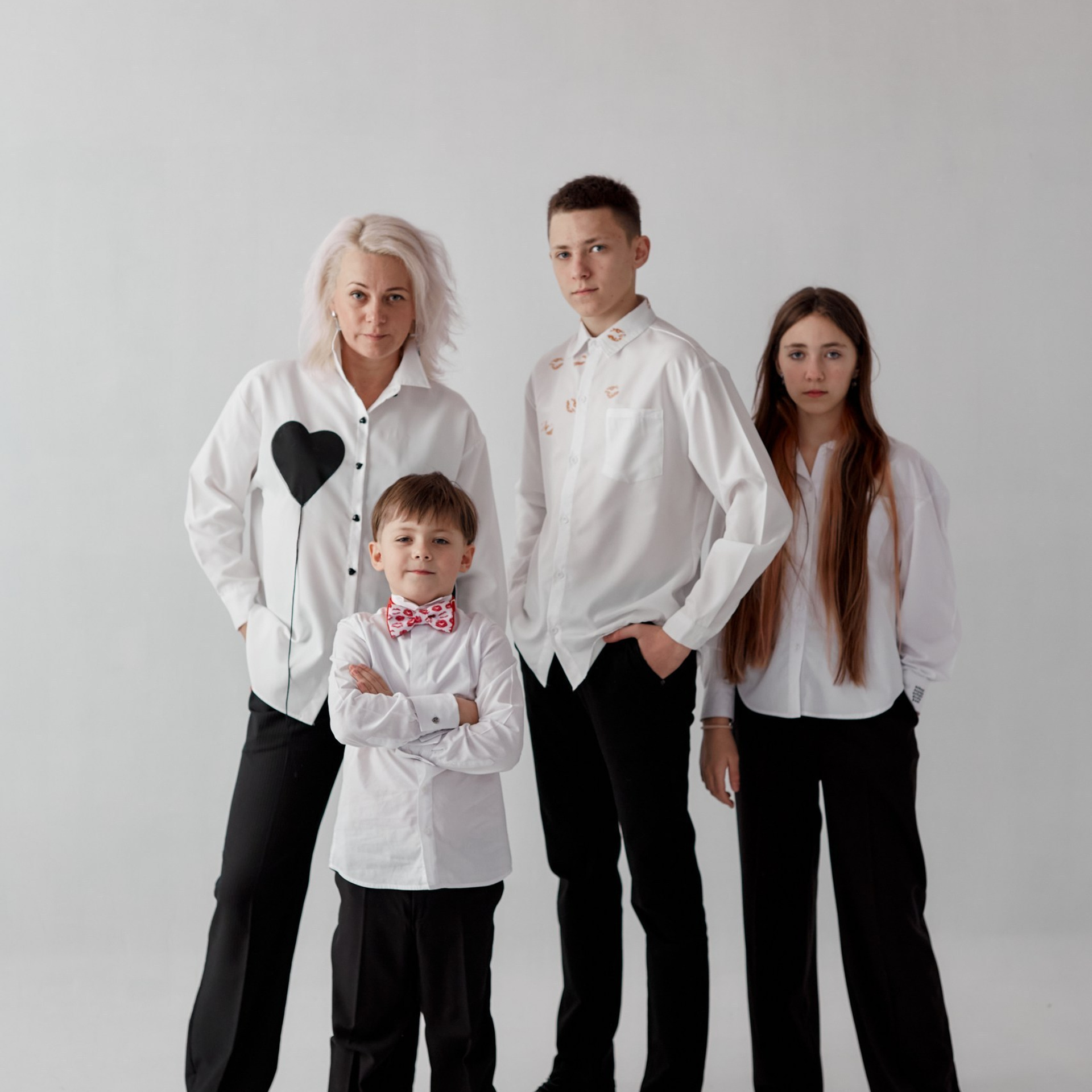 Отзывы. Семейный и детский фотограф г. Ставрополь Ирина Тангатарова