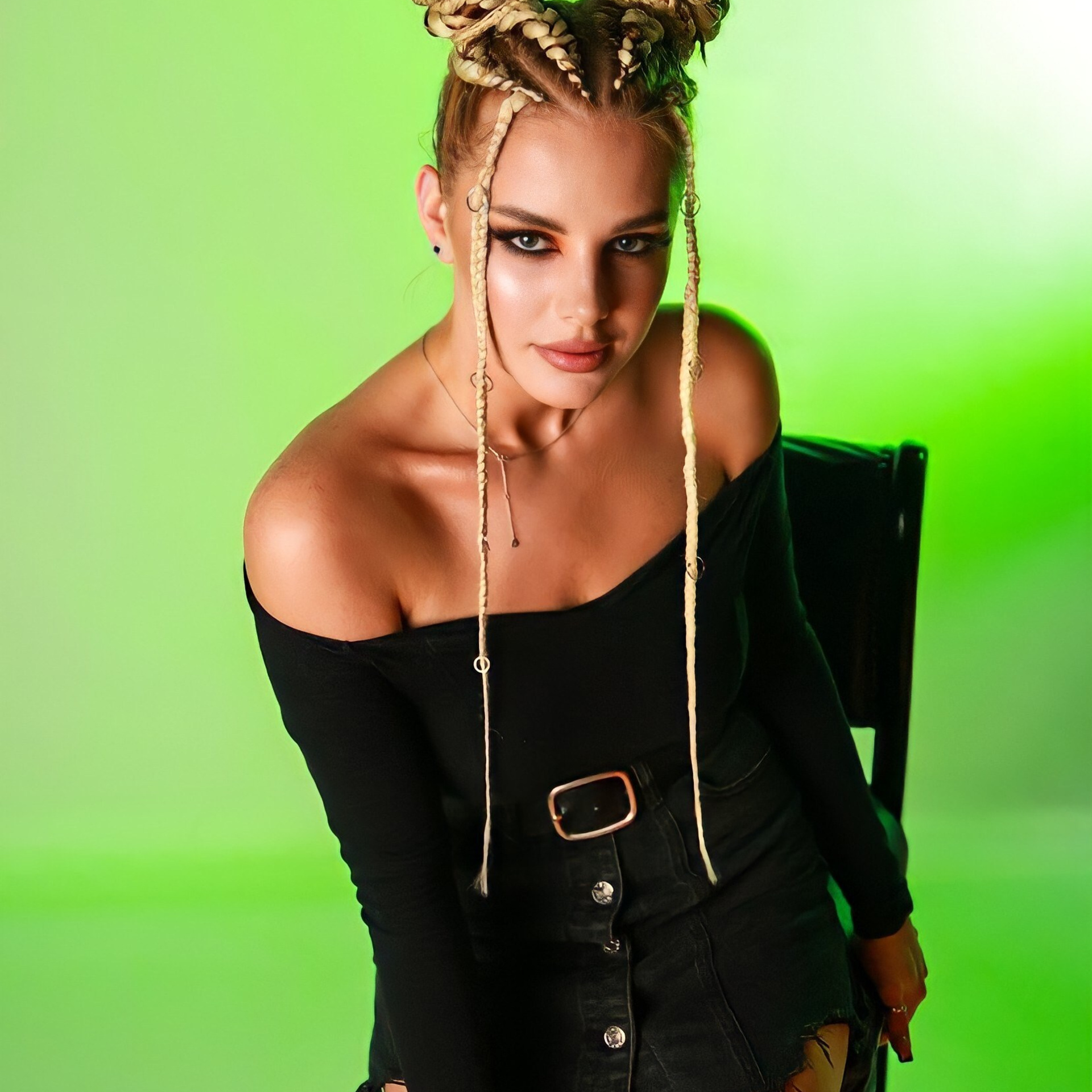 Индивидуальная