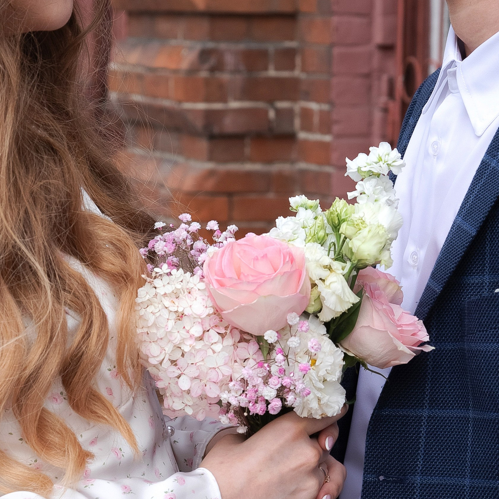 Александра и&nbsp;Никита