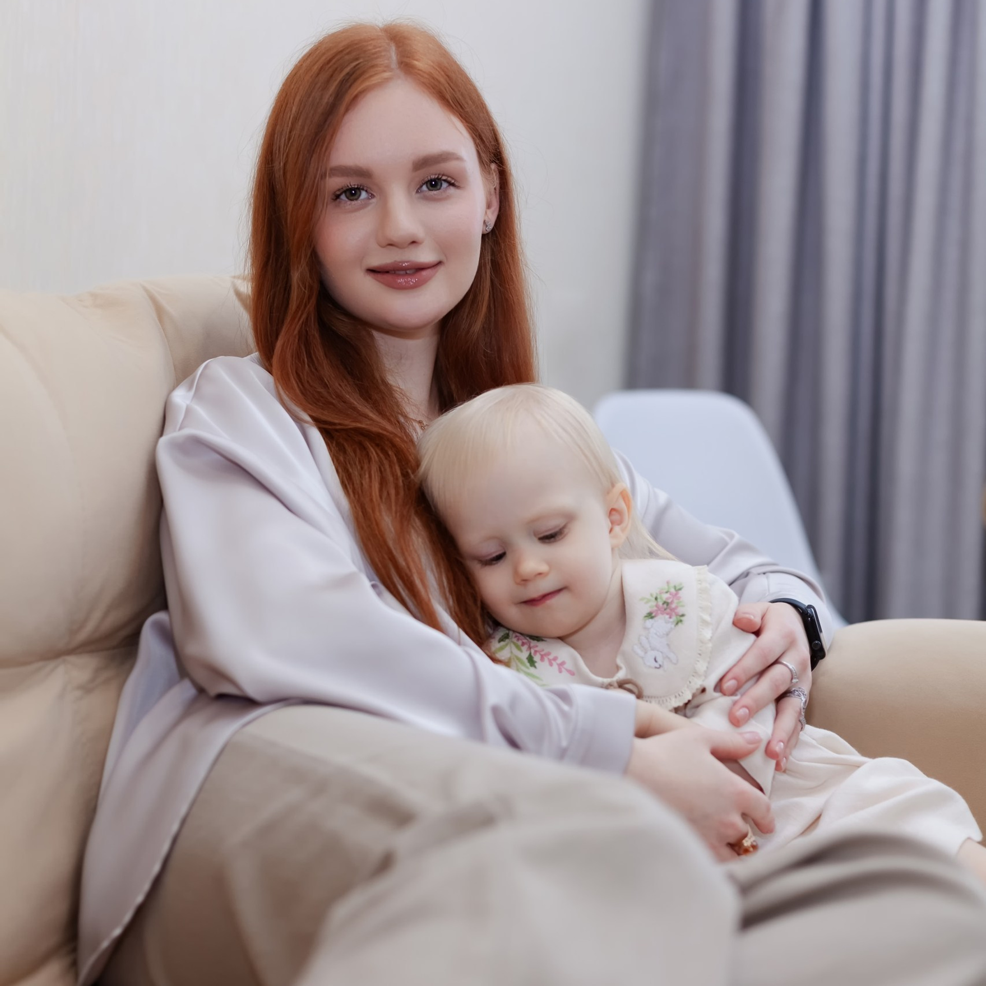 Отзывы. Фотограф в Томске Евгения Гуляева