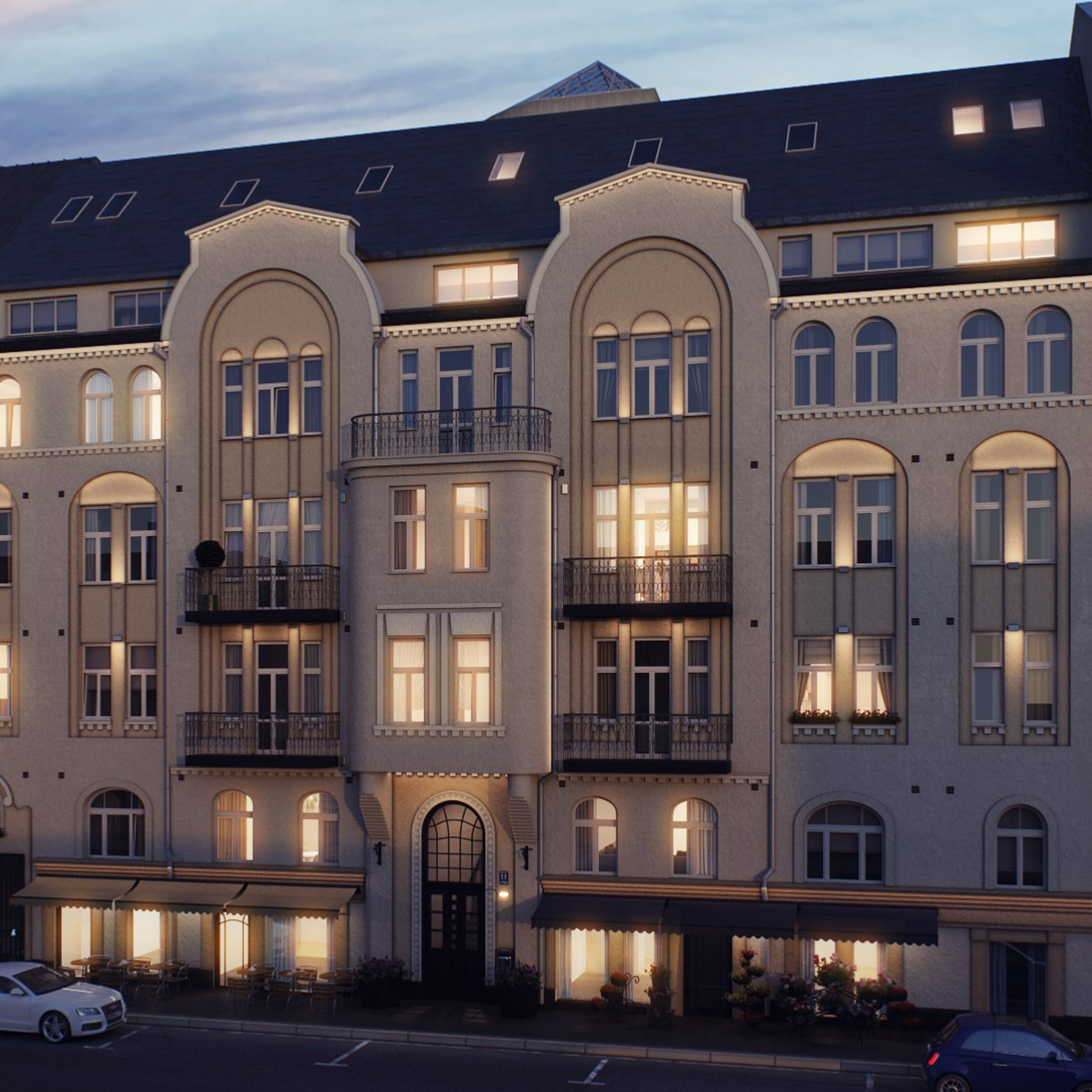 Игорь Кильдяшев | 3D-художник · арт-директор | Москва