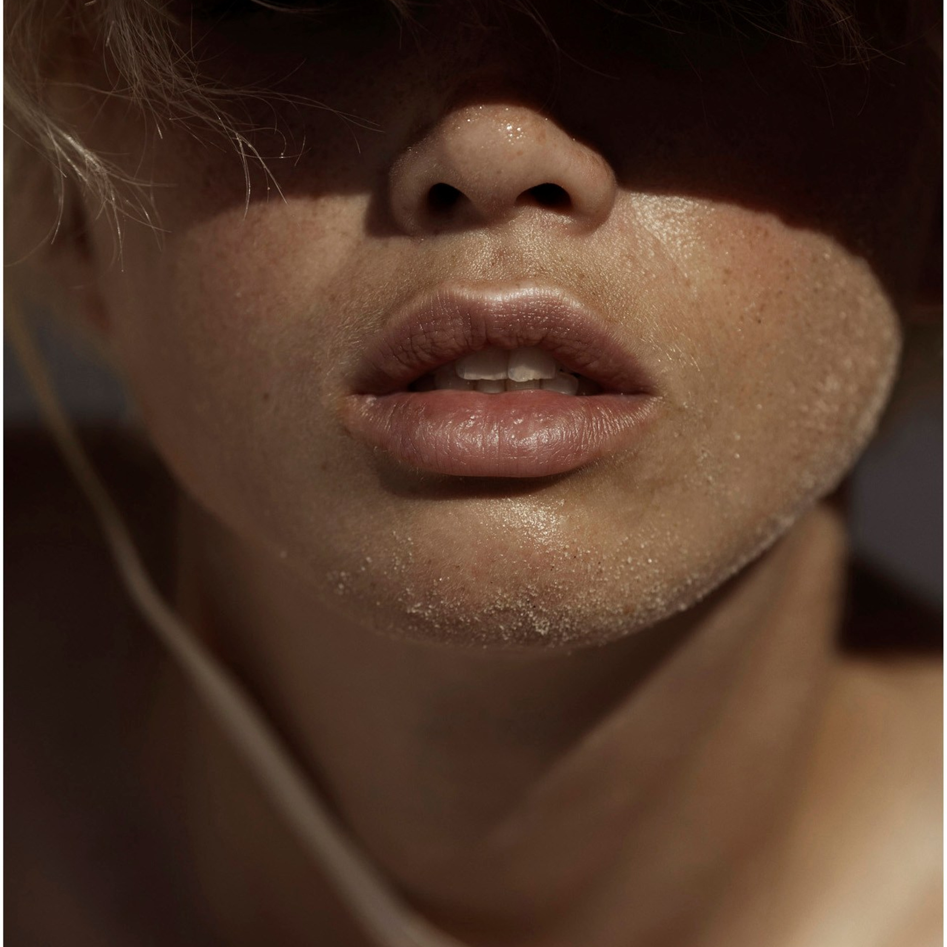 Портретная фотография