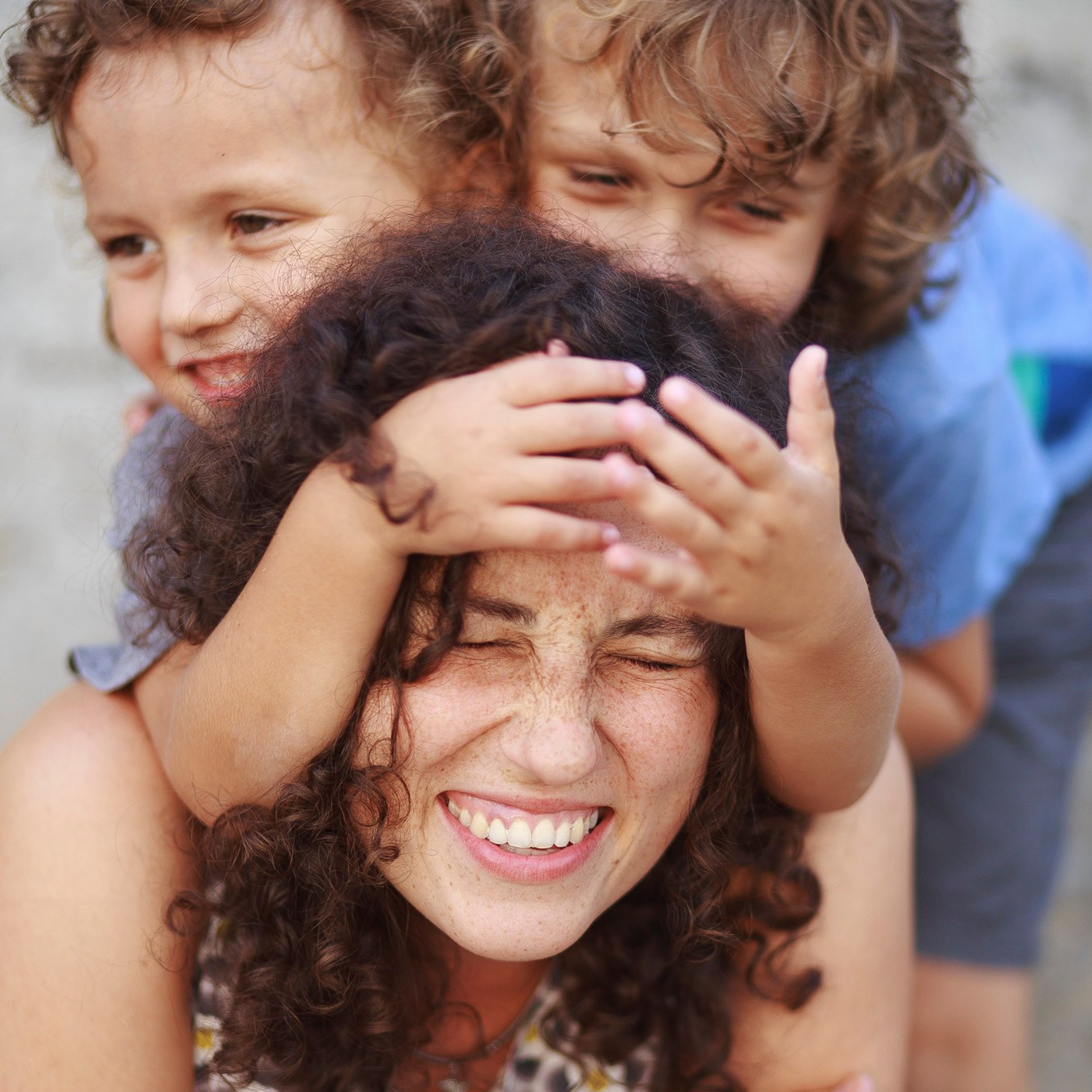 Семейная фотография