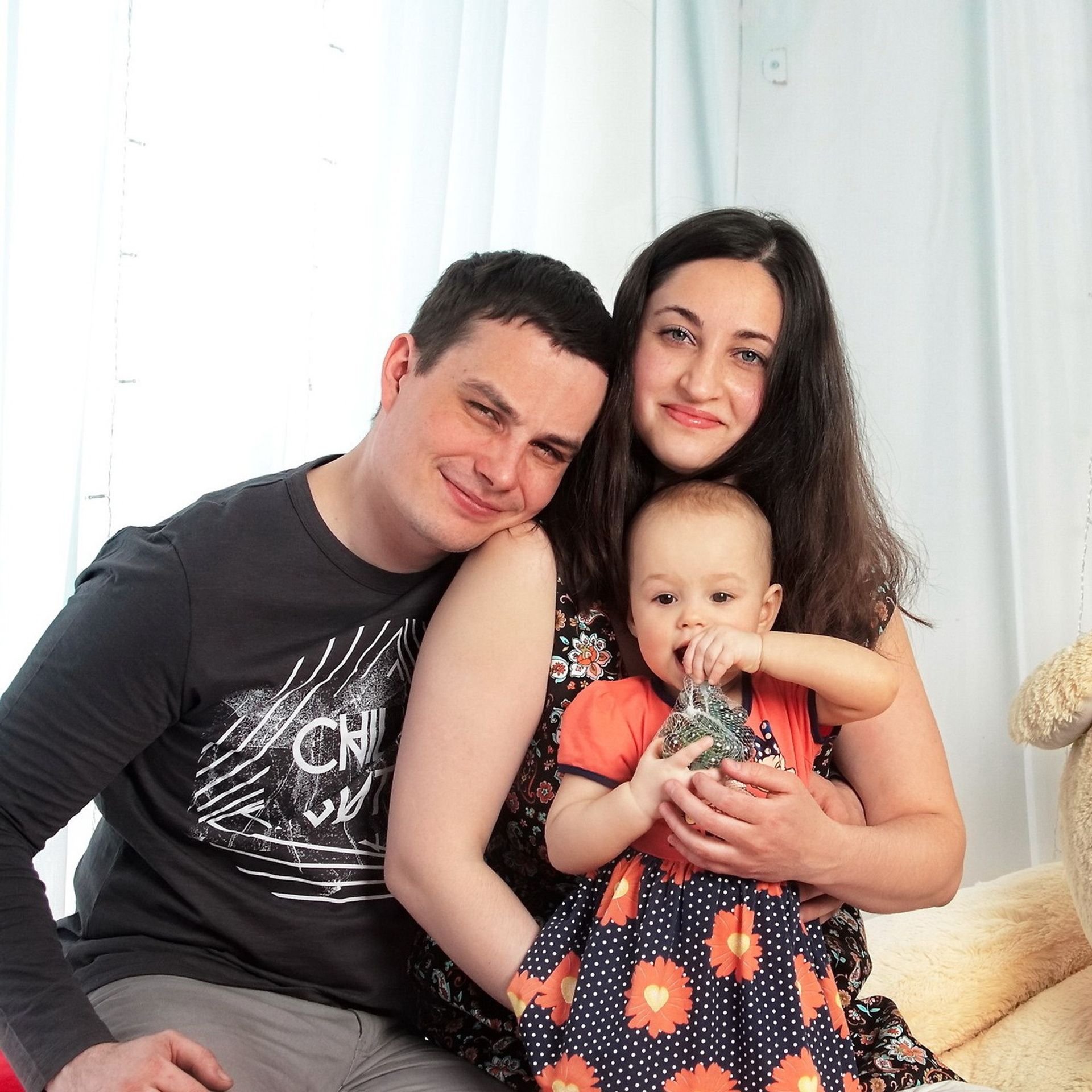 Отзывы клиентов. Рекламный и предметный фотограф в Санкт-Петербурге Мария Ерикина