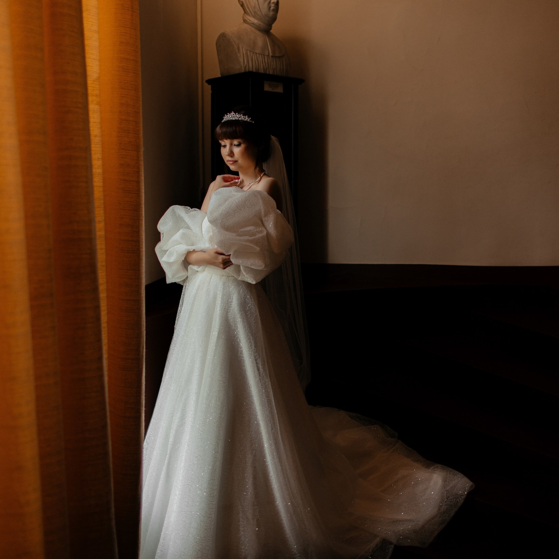 Ведущий свадеб Павел Масс