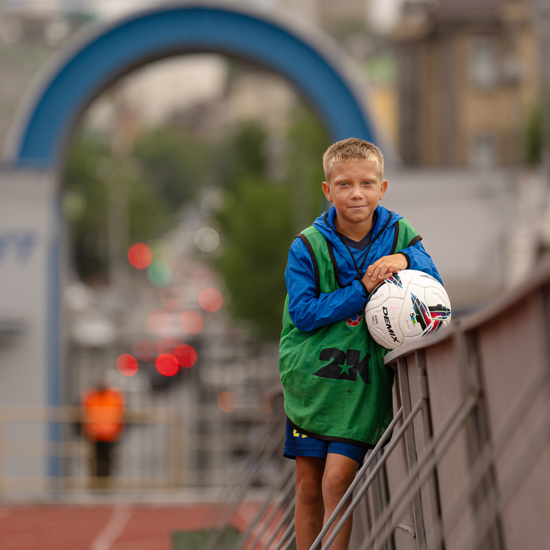 ЮФЛ «КСШОР-Динамо» / «СКА-Хабаровск»