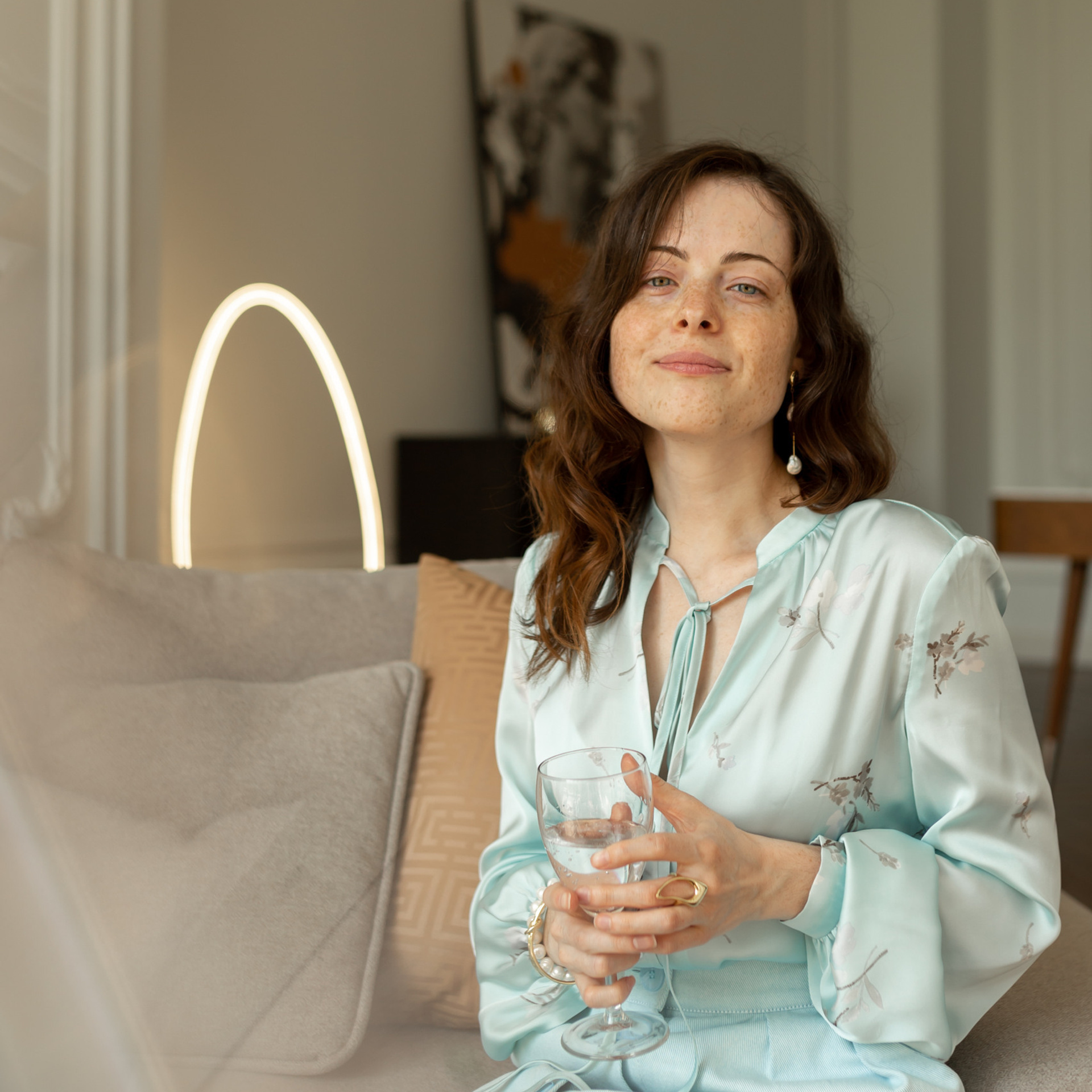 Отзывы. Фотограф в Москве Ксения Мокрушина | Brand & Women photographer