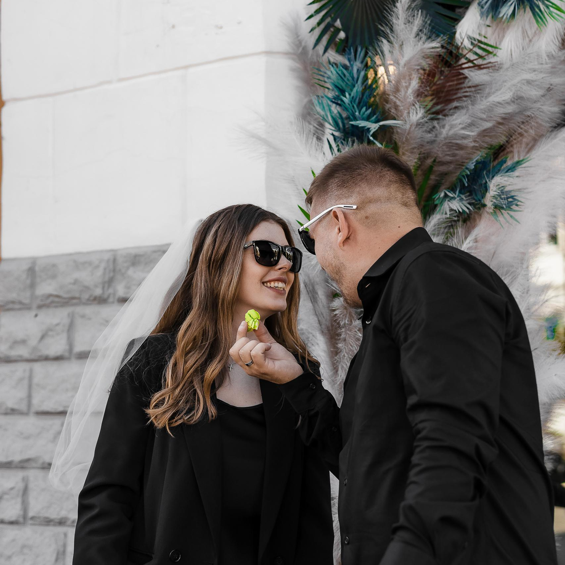 Антон & Лина