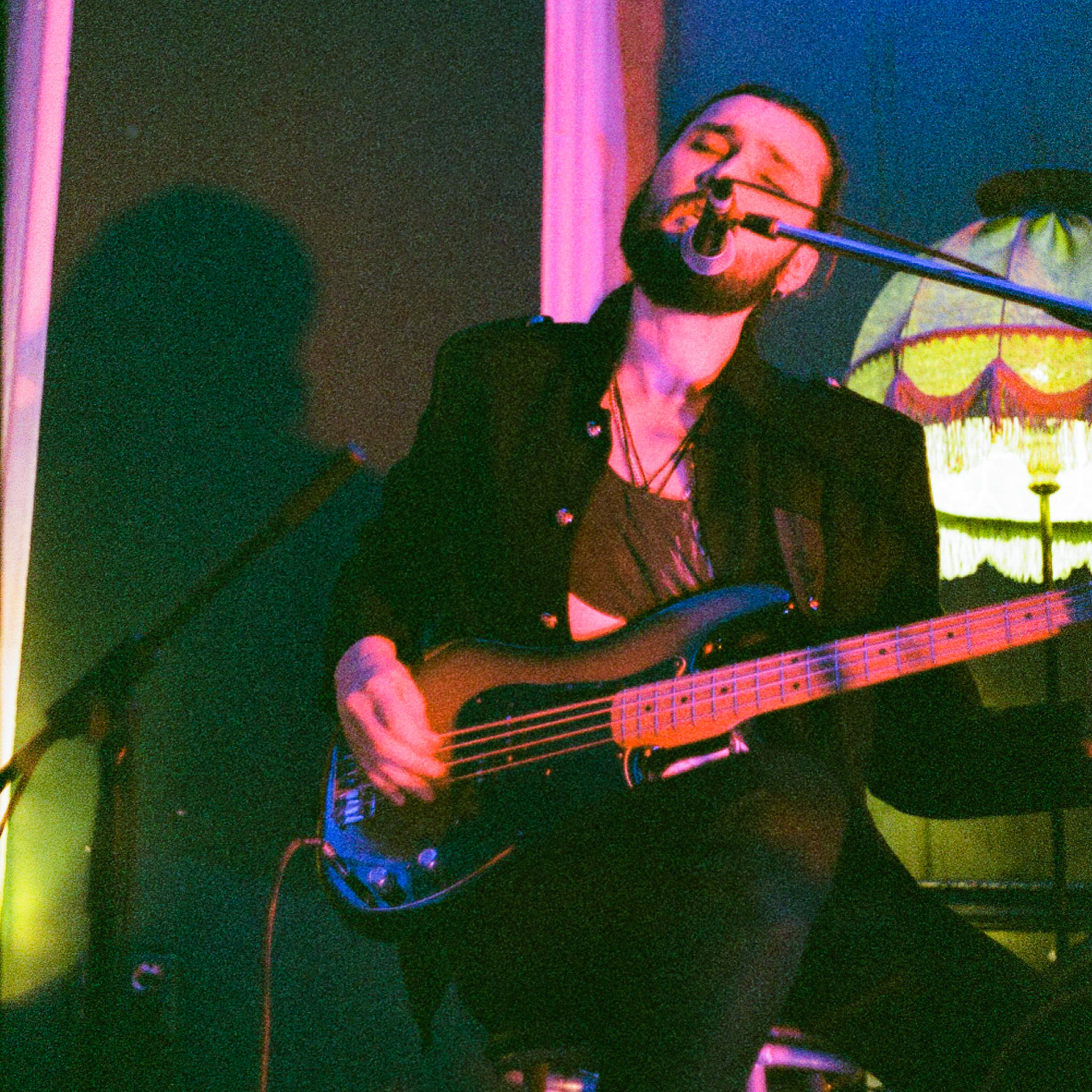 Портфолио. Концертный фотограф Гущина Мария