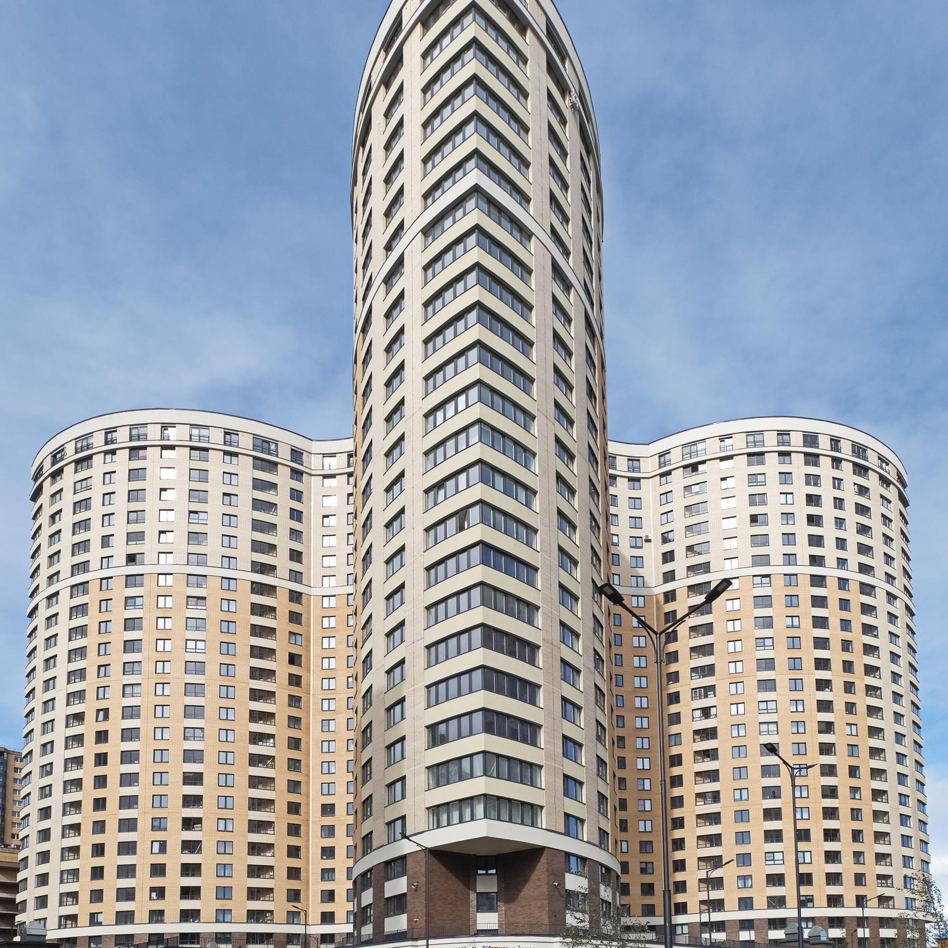 Отзывы. Интерьерный фотограф Санкт-Петербург