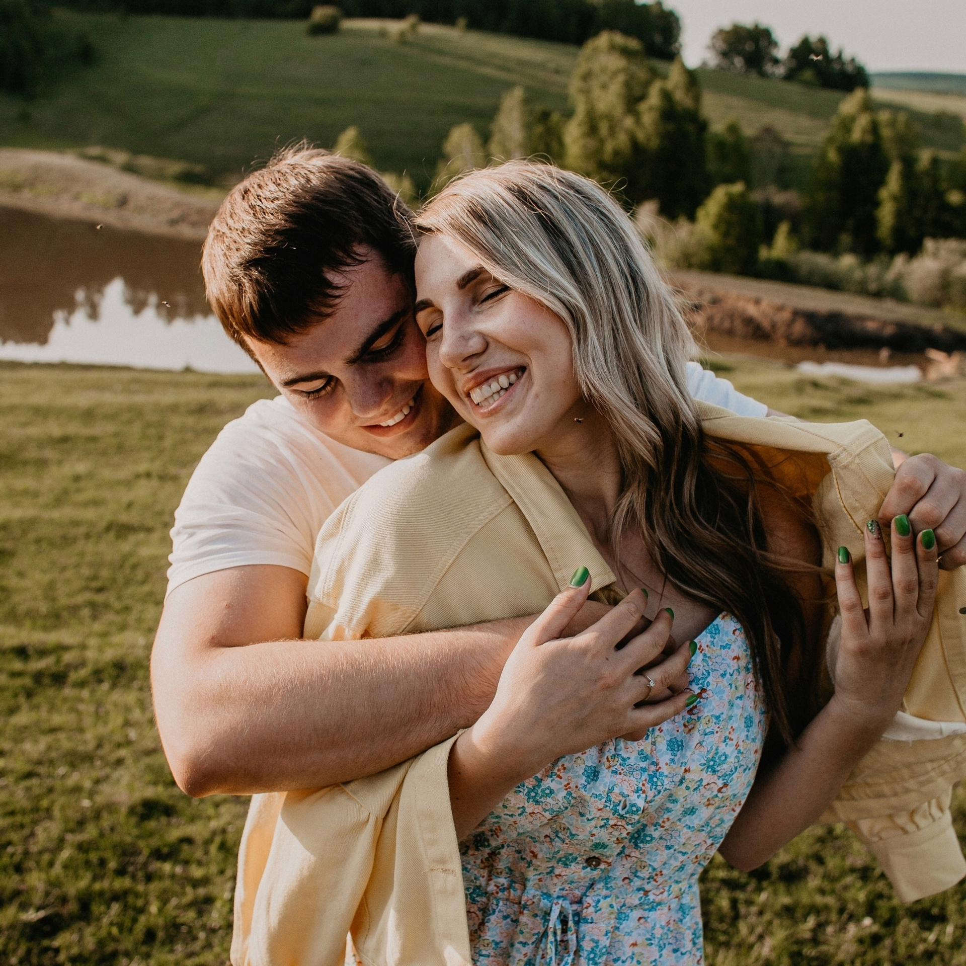 Отзывы. Свадебный фотограф Федоров Данил