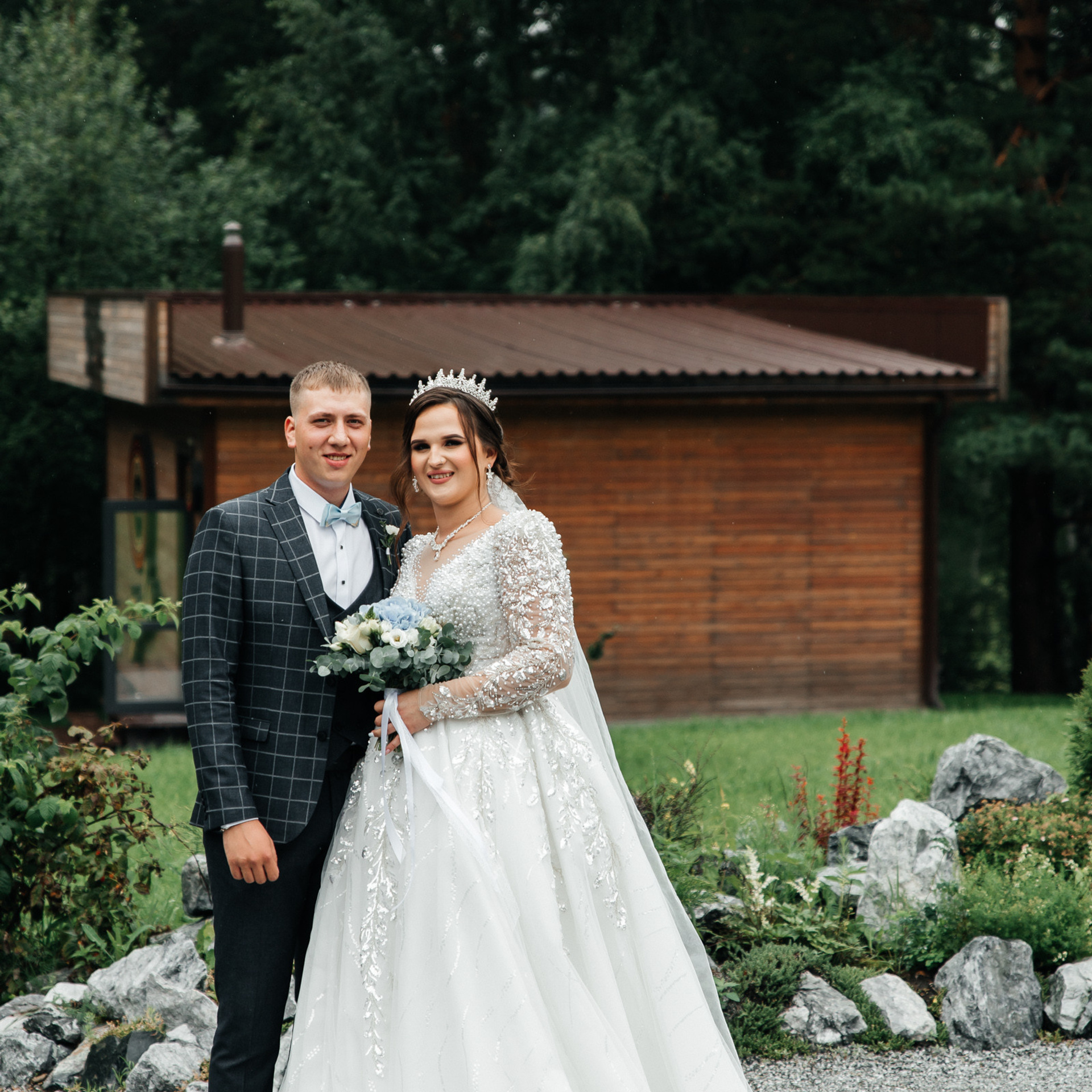 Отзывы. Свадебный фотограф Федоров Данил