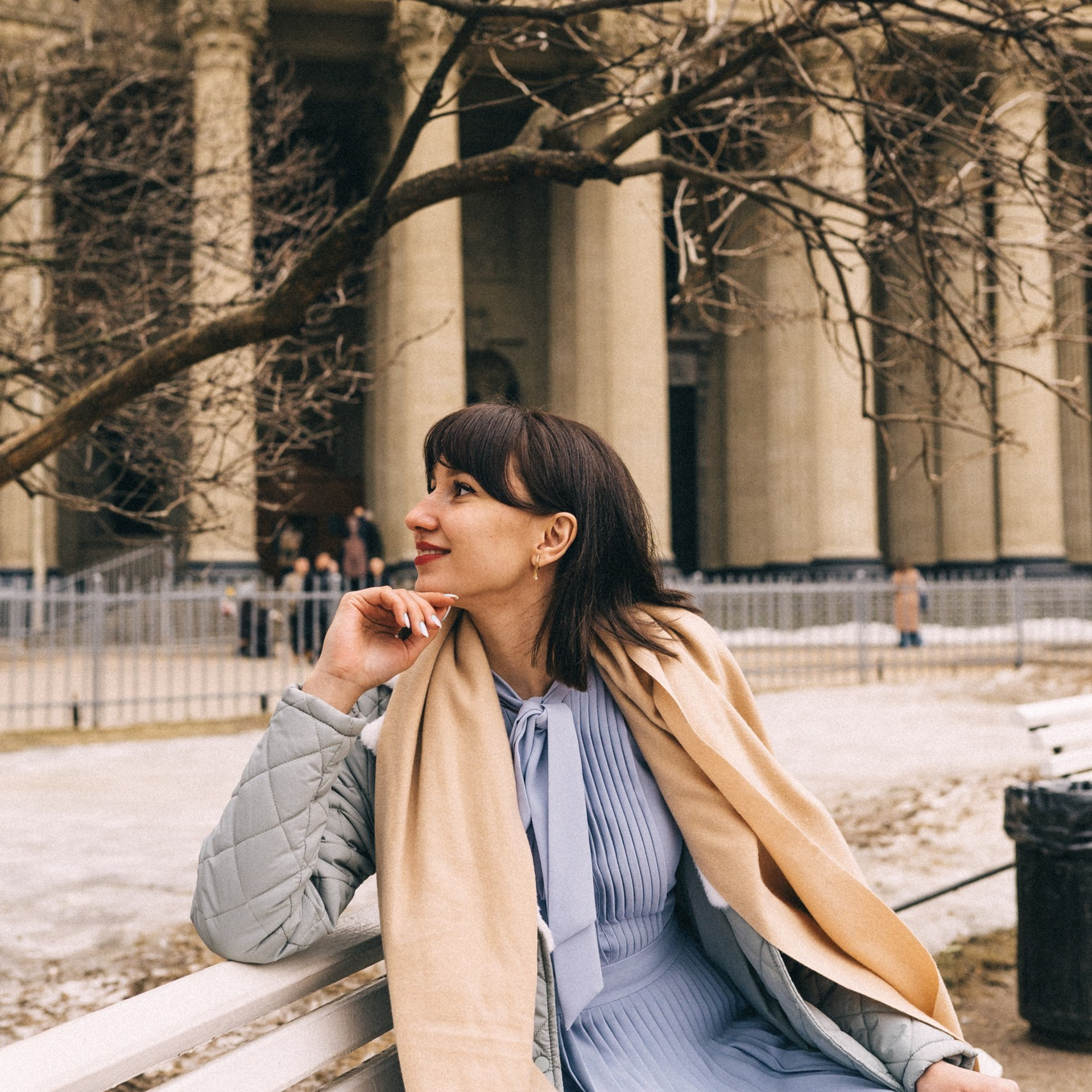 Отзывы. Семейный фотограф в Санкт-Петербурге | Баранова Галина