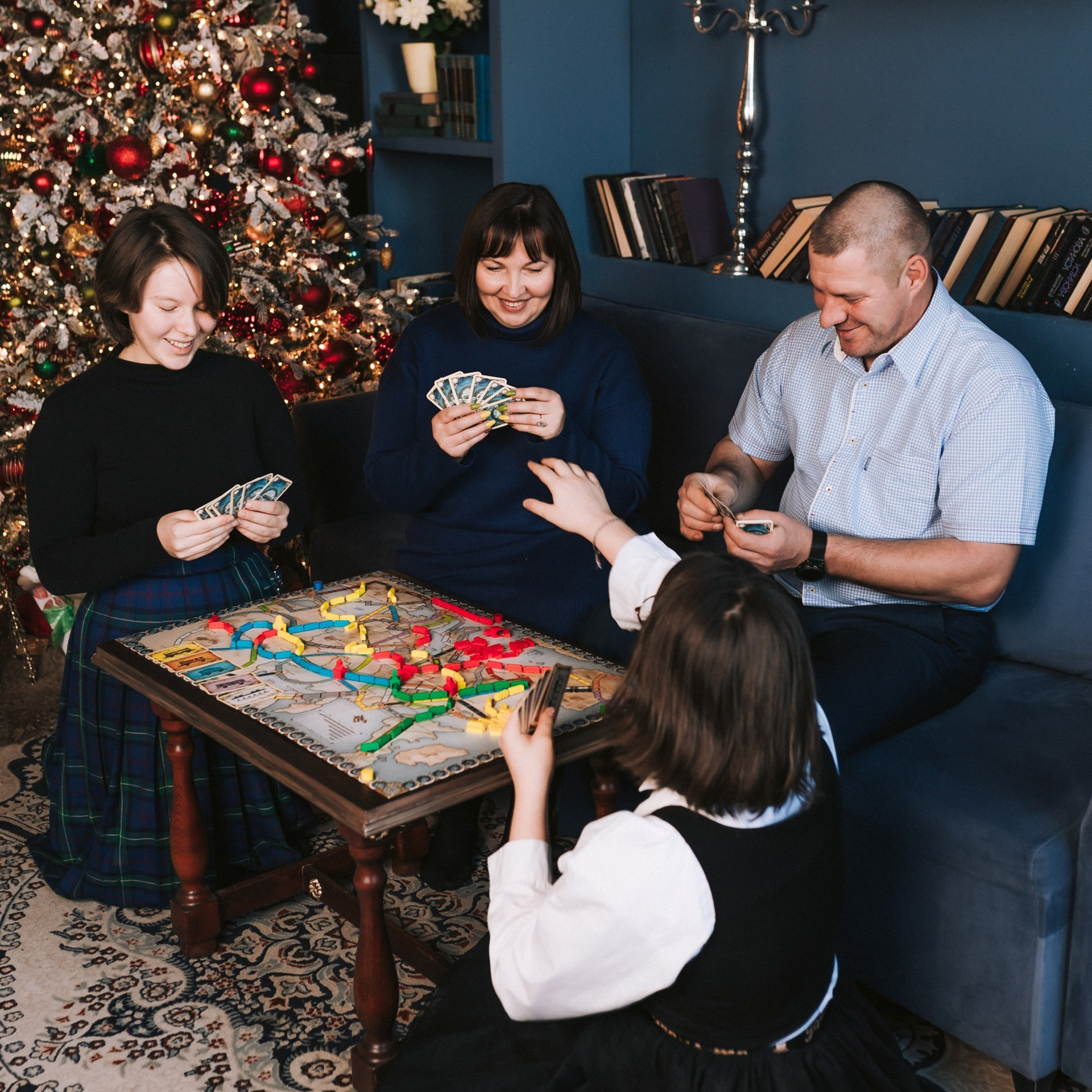 Отзывы. Семейный фотограф в Санкт-Петербурге | Баранова Галина