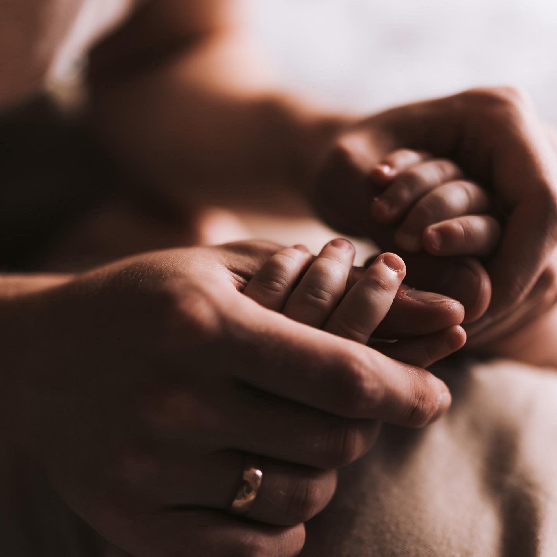 Виктория, Павел & Максим