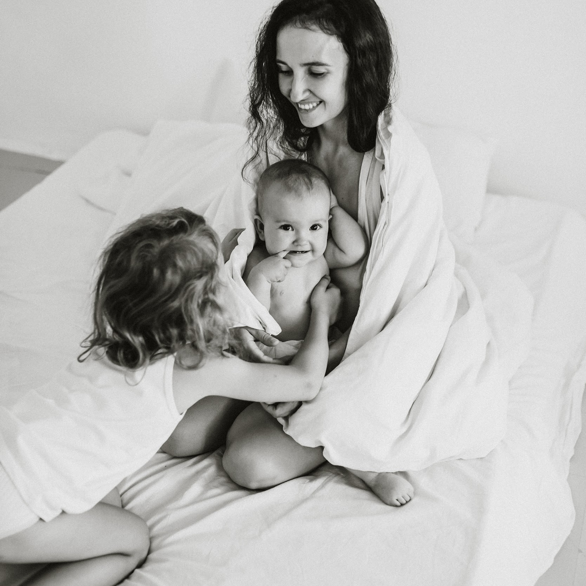 Отзывы. Семейный фотограф в Санкт-Петербурге | Баранова Галина