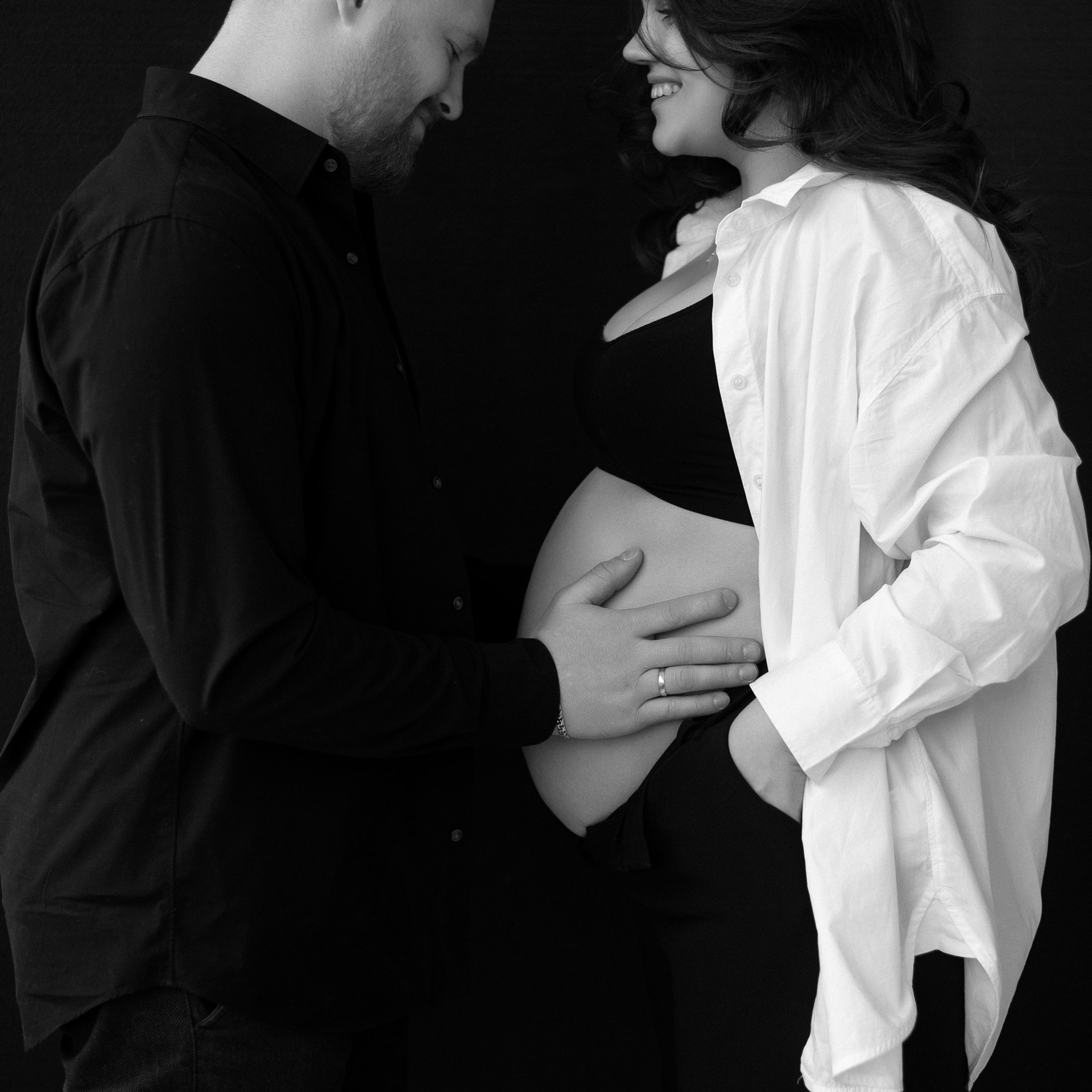 Мария и Артем