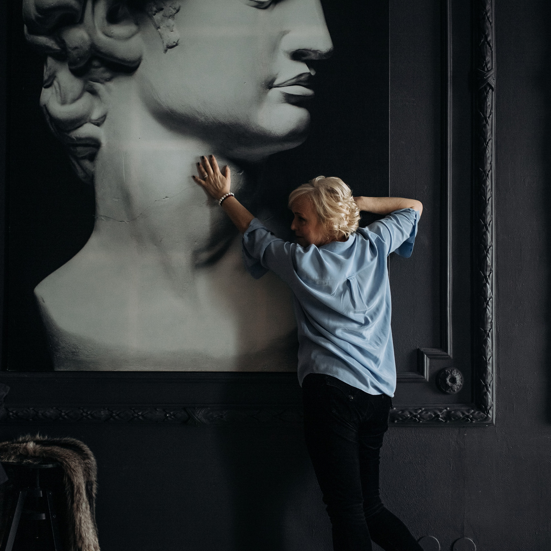 Отзывы. ФОТО ВИДЕО ПРОДАКШН Санкт-Петербург Москва фотограф Мария Хрусталева