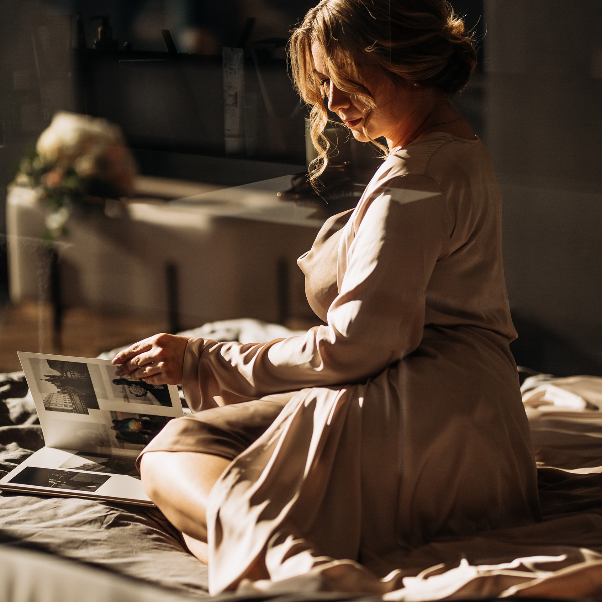 Отзывы. ФОТО ВИДЕО ПРОДАКШН Санкт-Петербург Москва фотограф Мария Хрусталева